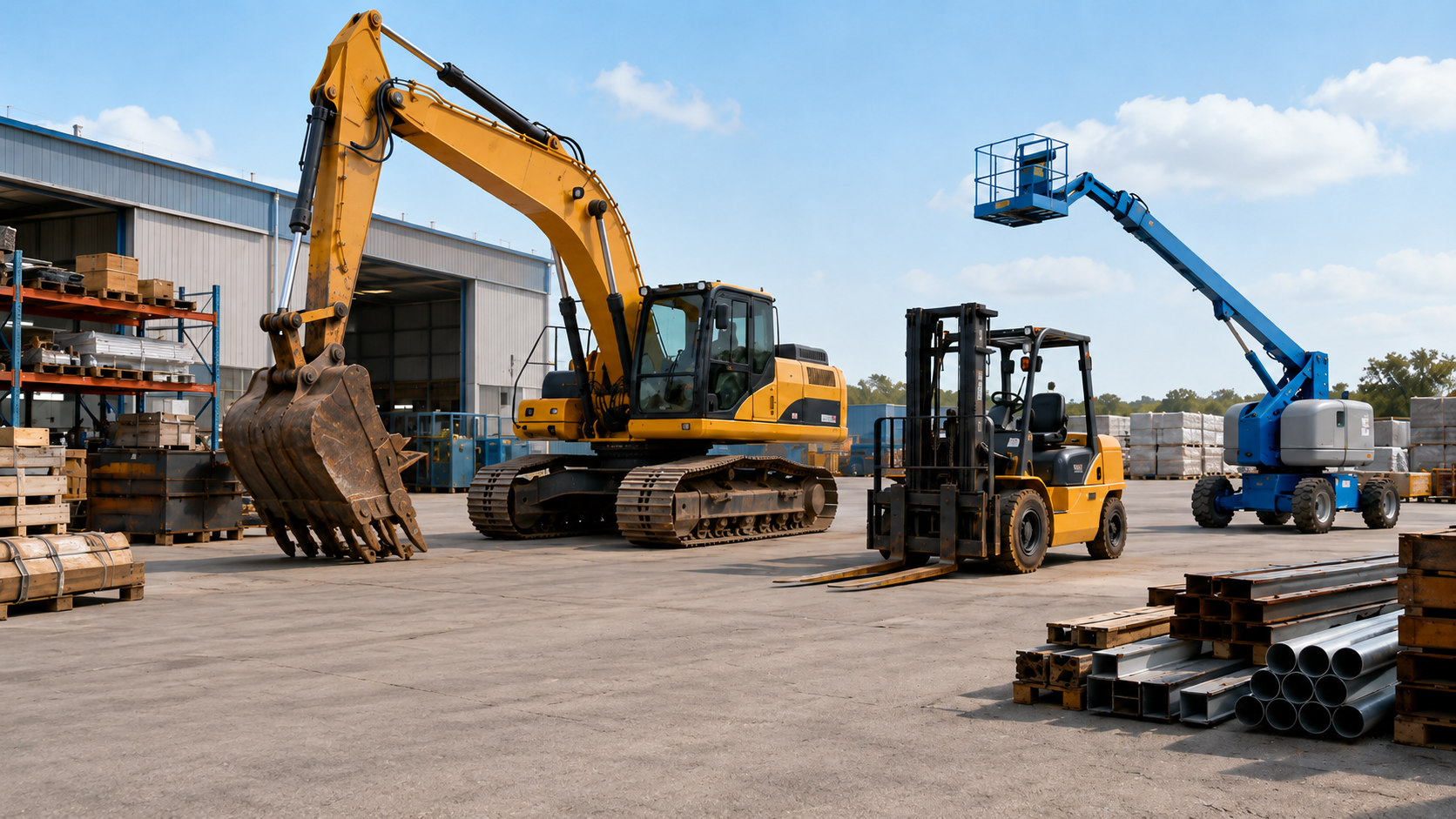 Why Auctions Are an Ideal Sales Channel for Industrial Products: 6 Key Reasons