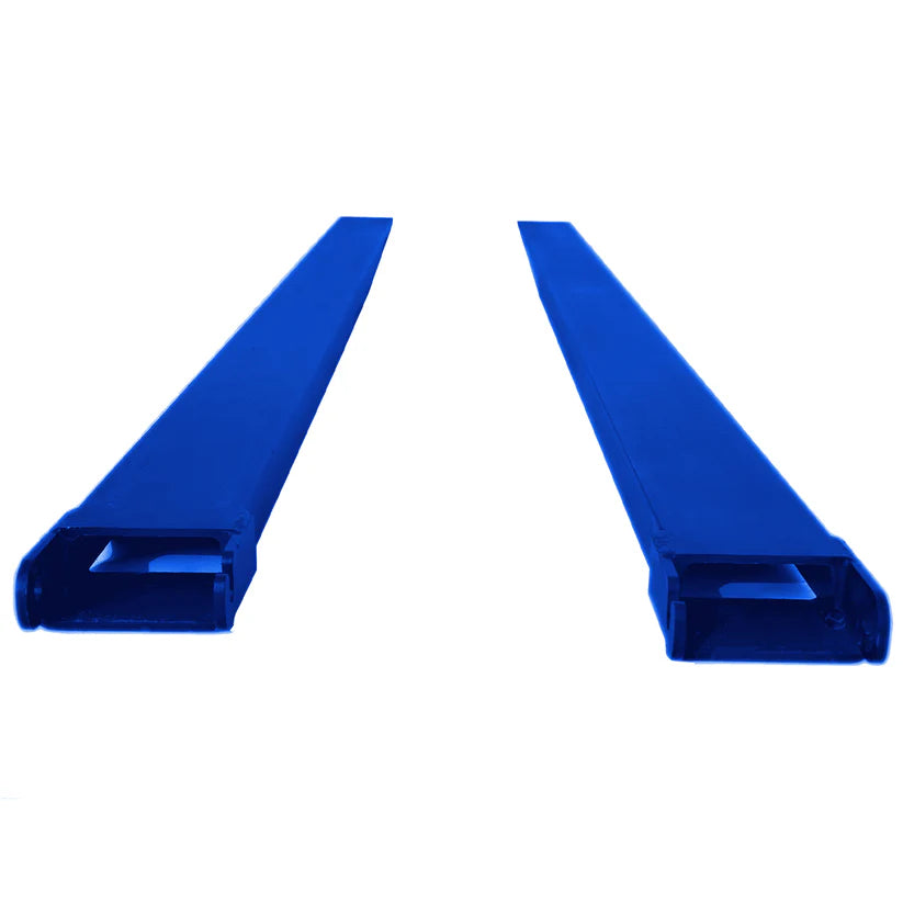 Unused Greatbear 10ft extension fork blue (MSRP: $1,090)
