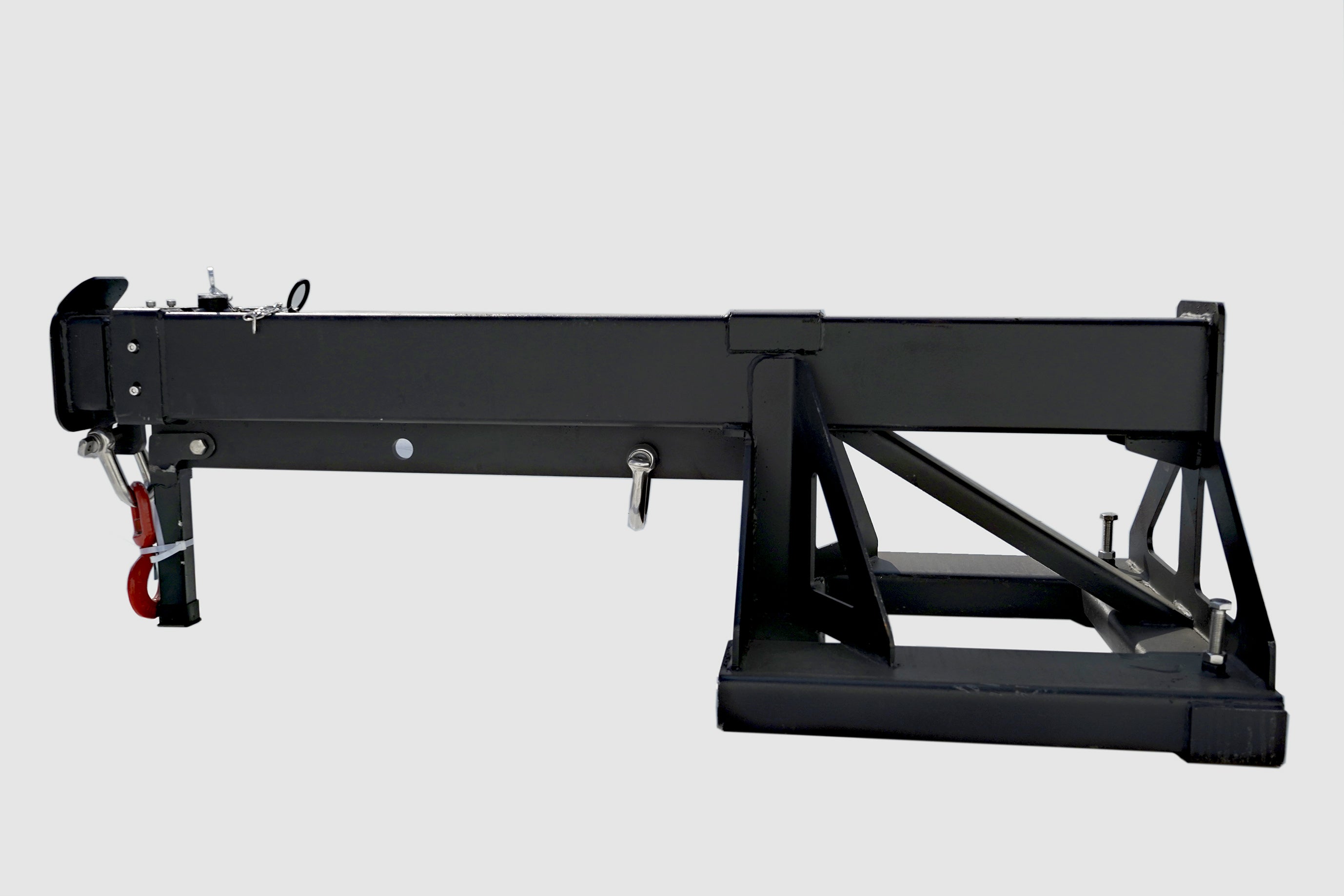 Unused Forklift Jib (MSRP: $2490)