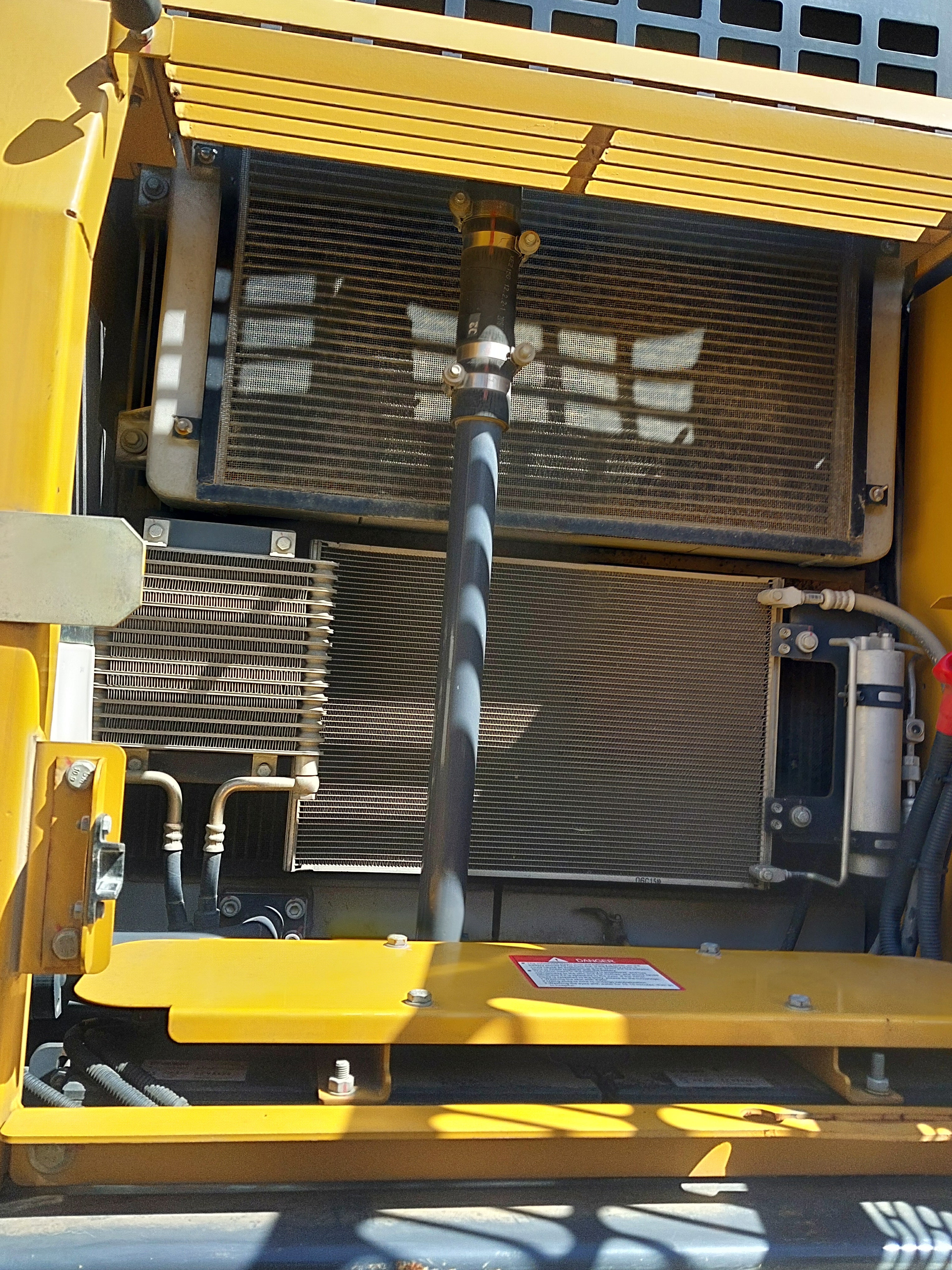 Used 2019 XuGong Excavator XCMG210U