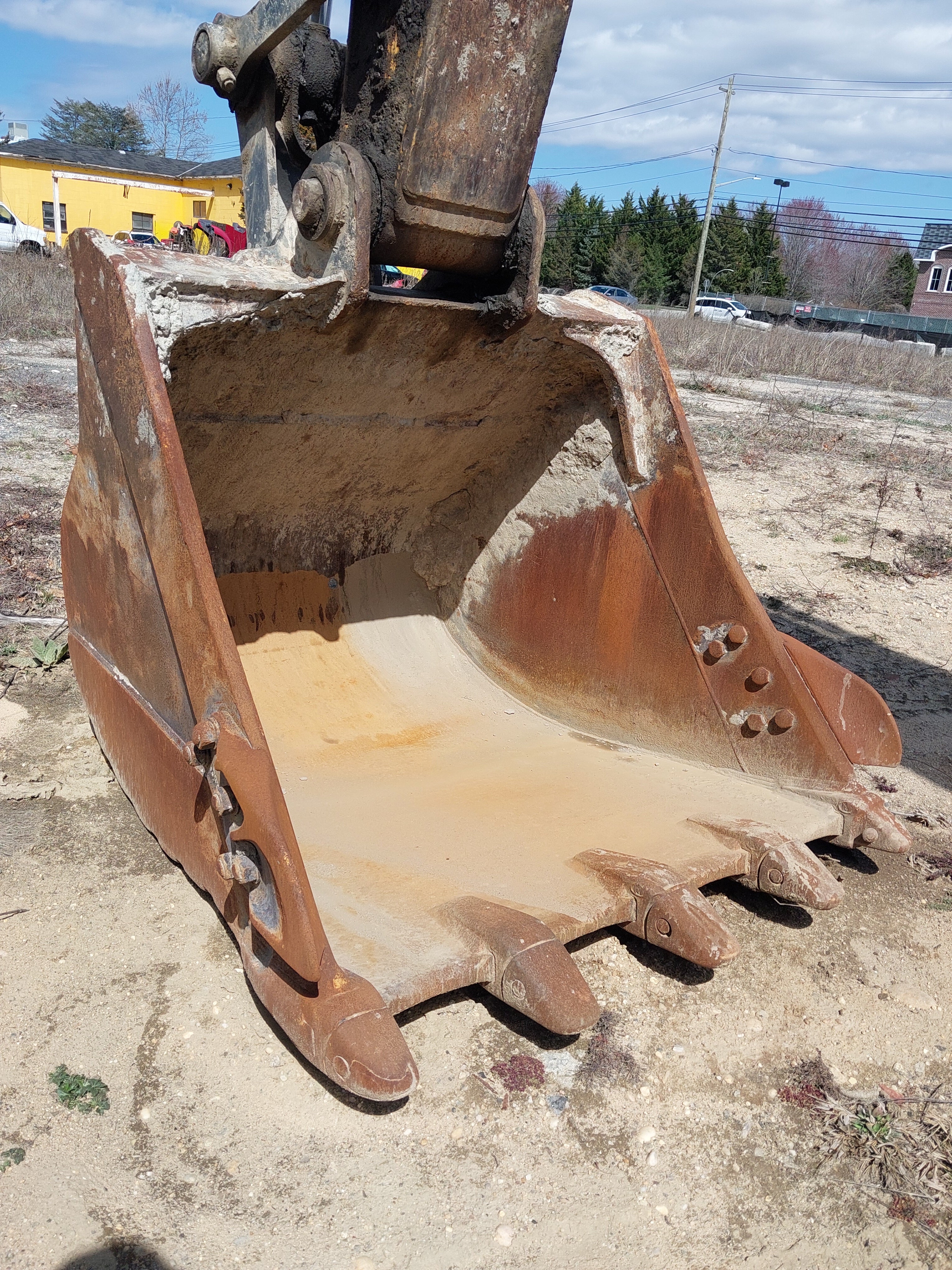 Used 2019 XuGong Excavator XCMG210U