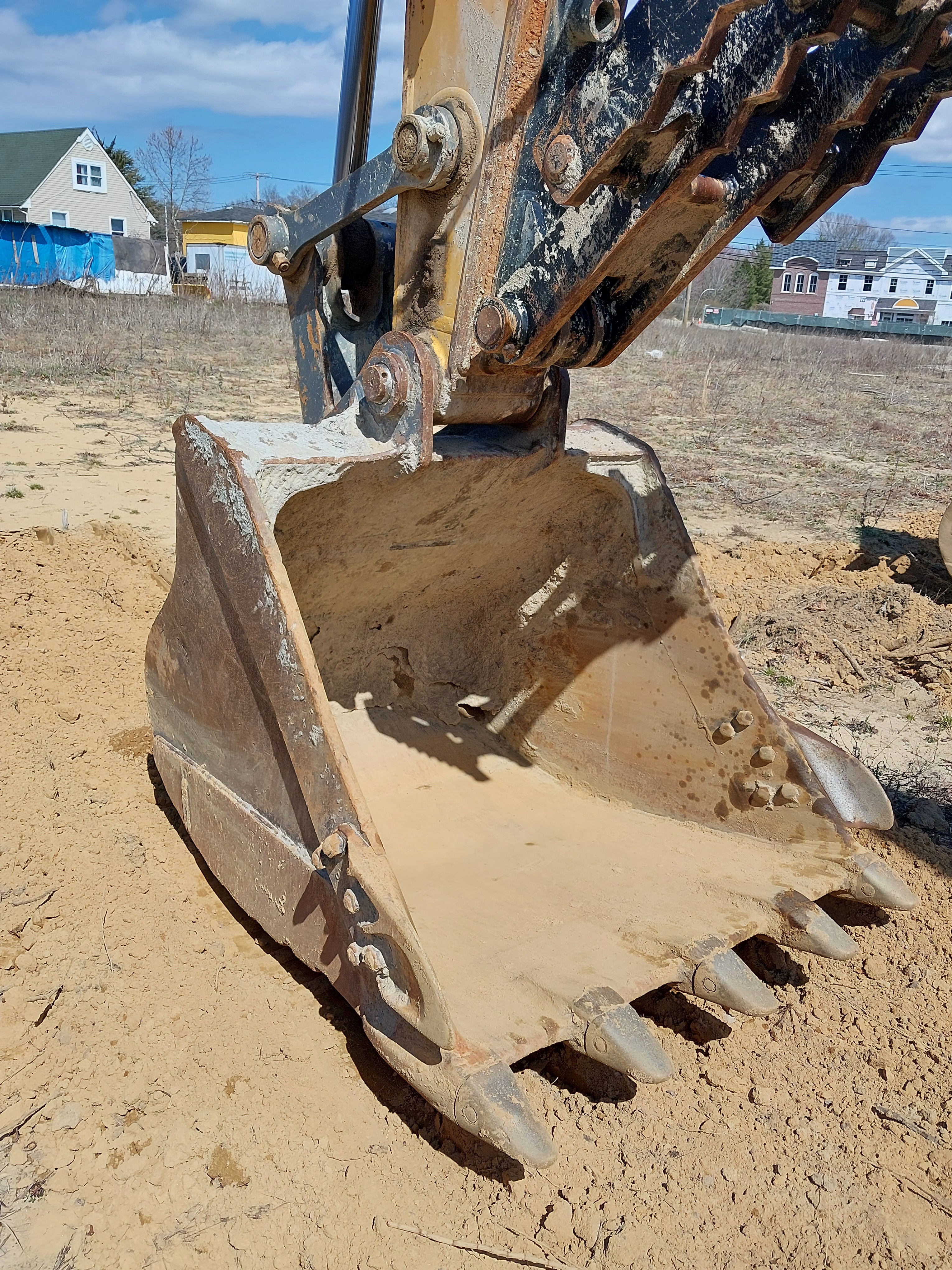 Used 2019 XuGong Excavator XCMG210U