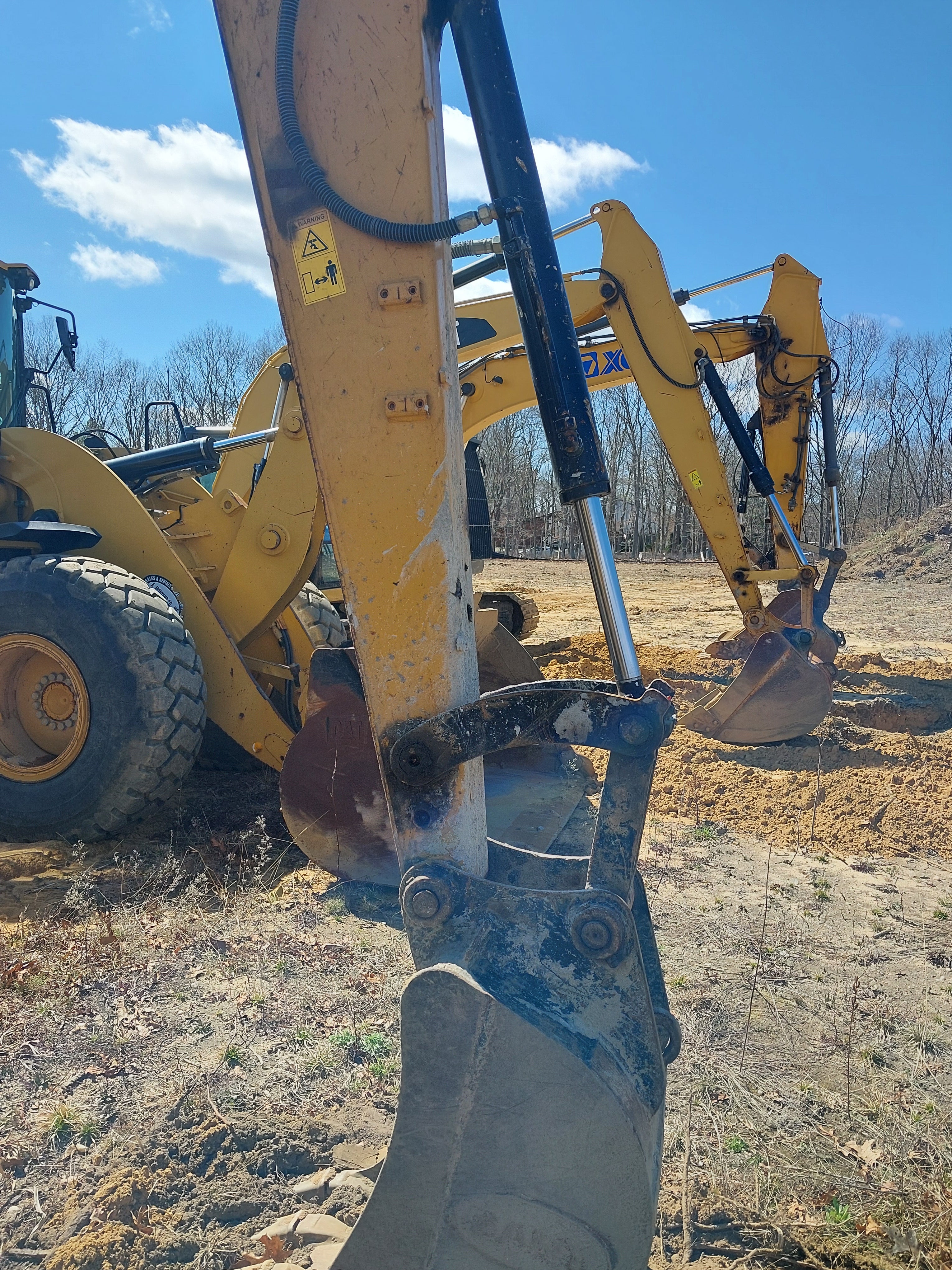 Used 2017 SANY Excavator SY75C