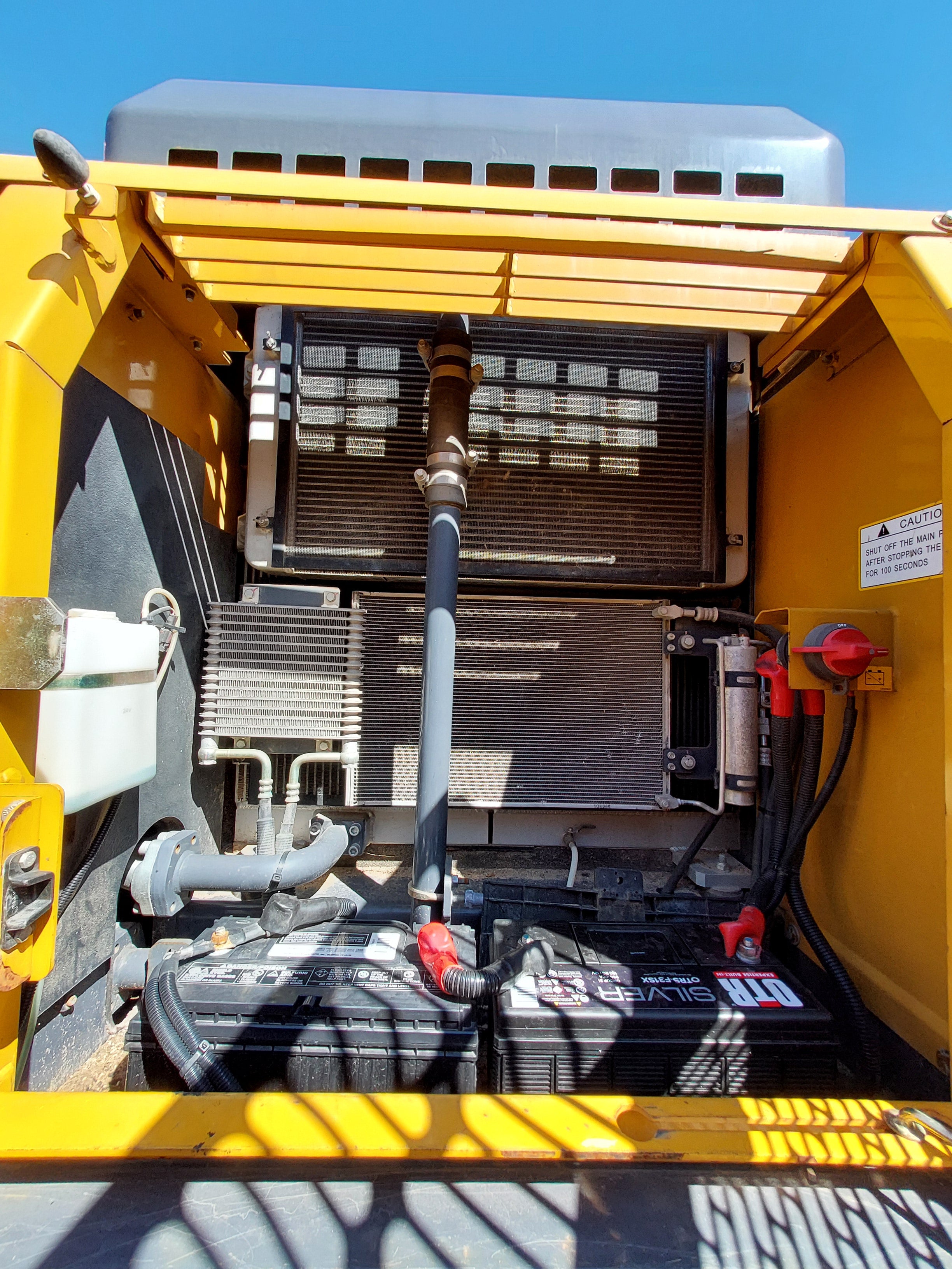 Used 2022 XuGong Excavator XCMG210U