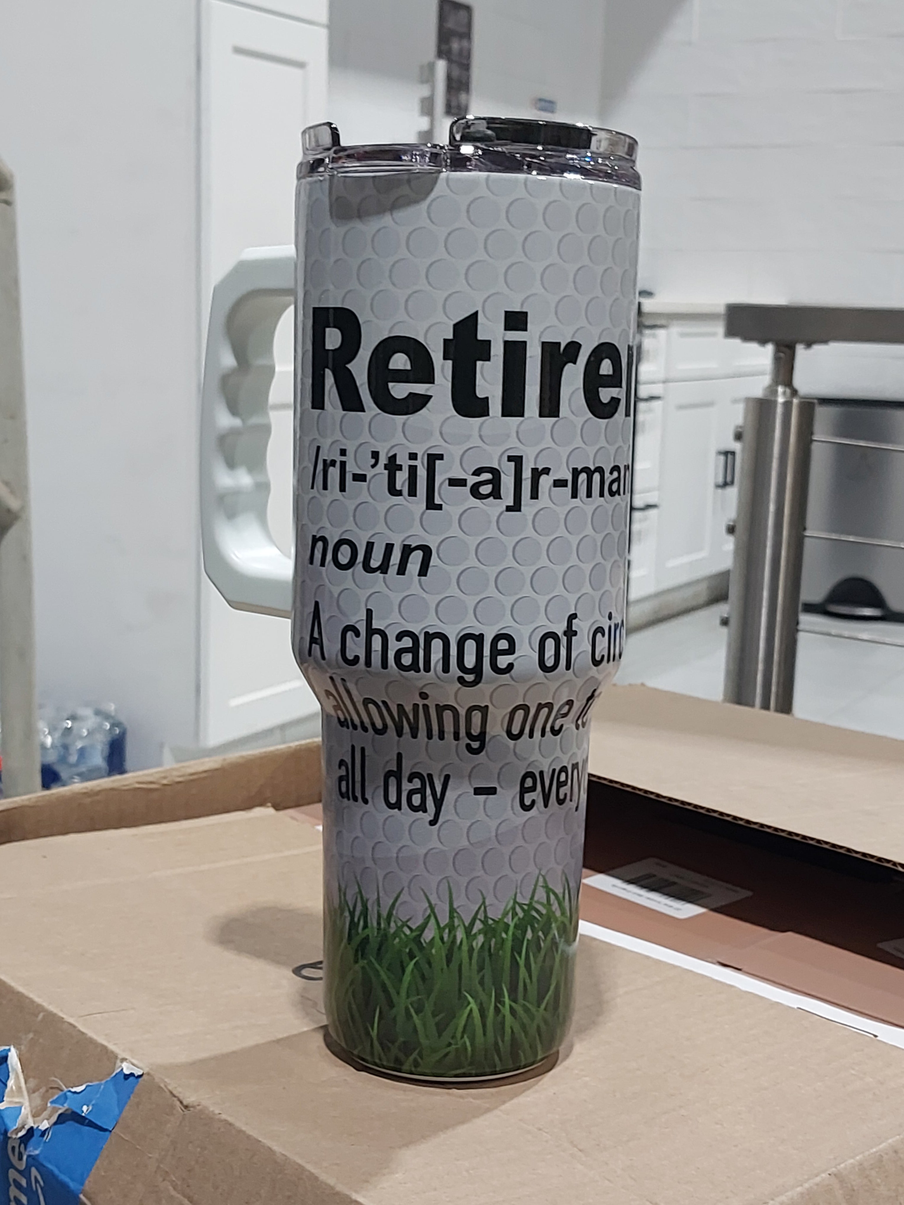 Unused (15 pcs) Random Design Cups (MSRP: $225)