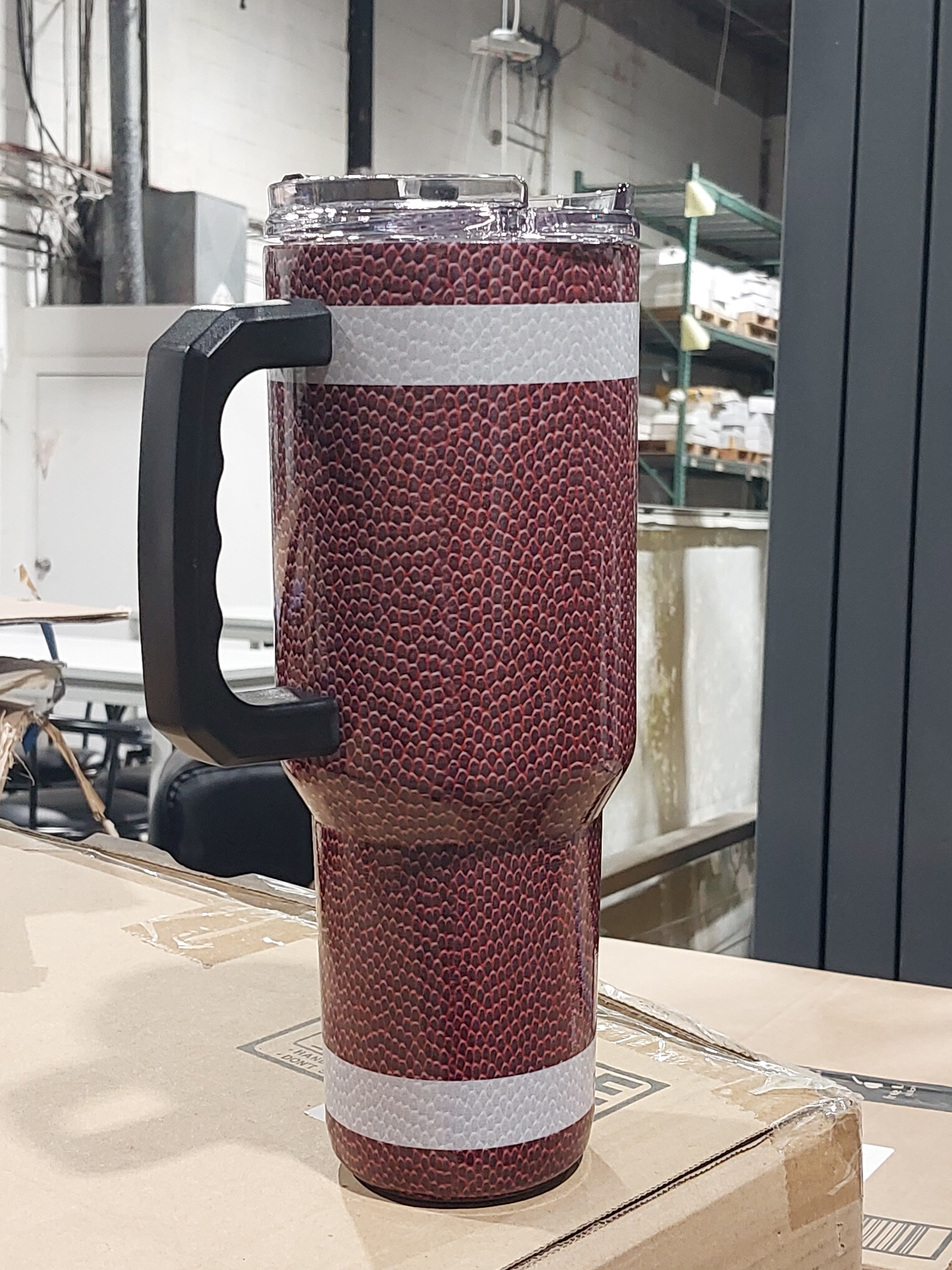 Unused (15 pcs) Random Design Cups (MSRP: $225)
