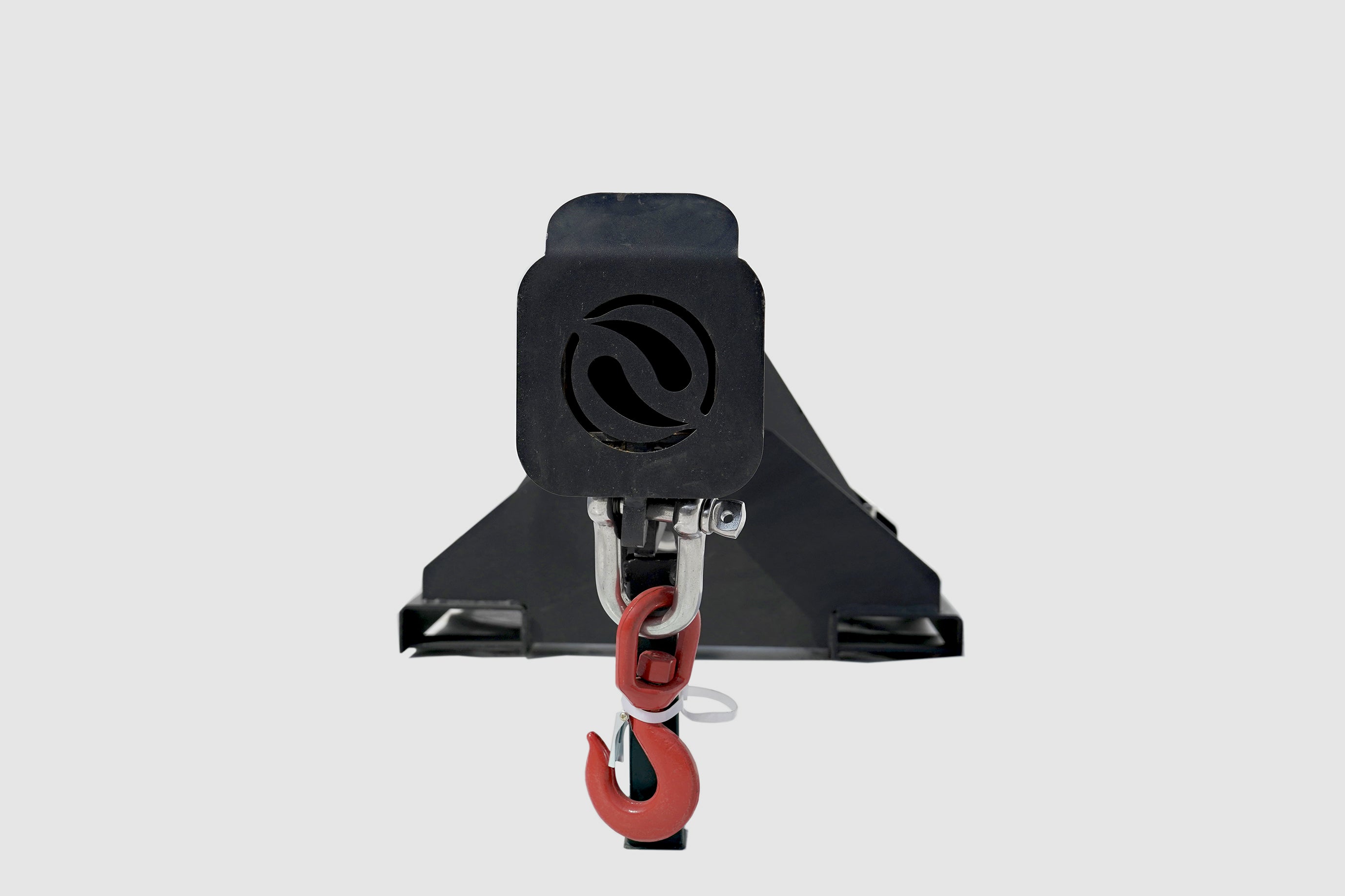 Unused Forklift Jib (MSRP: $2490)