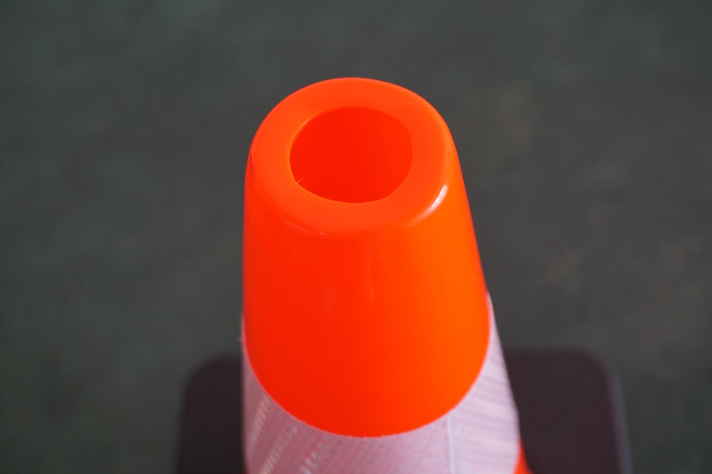 Unused Steelman TC-PVC45B 45cm TRAFFIC CONE 1pc