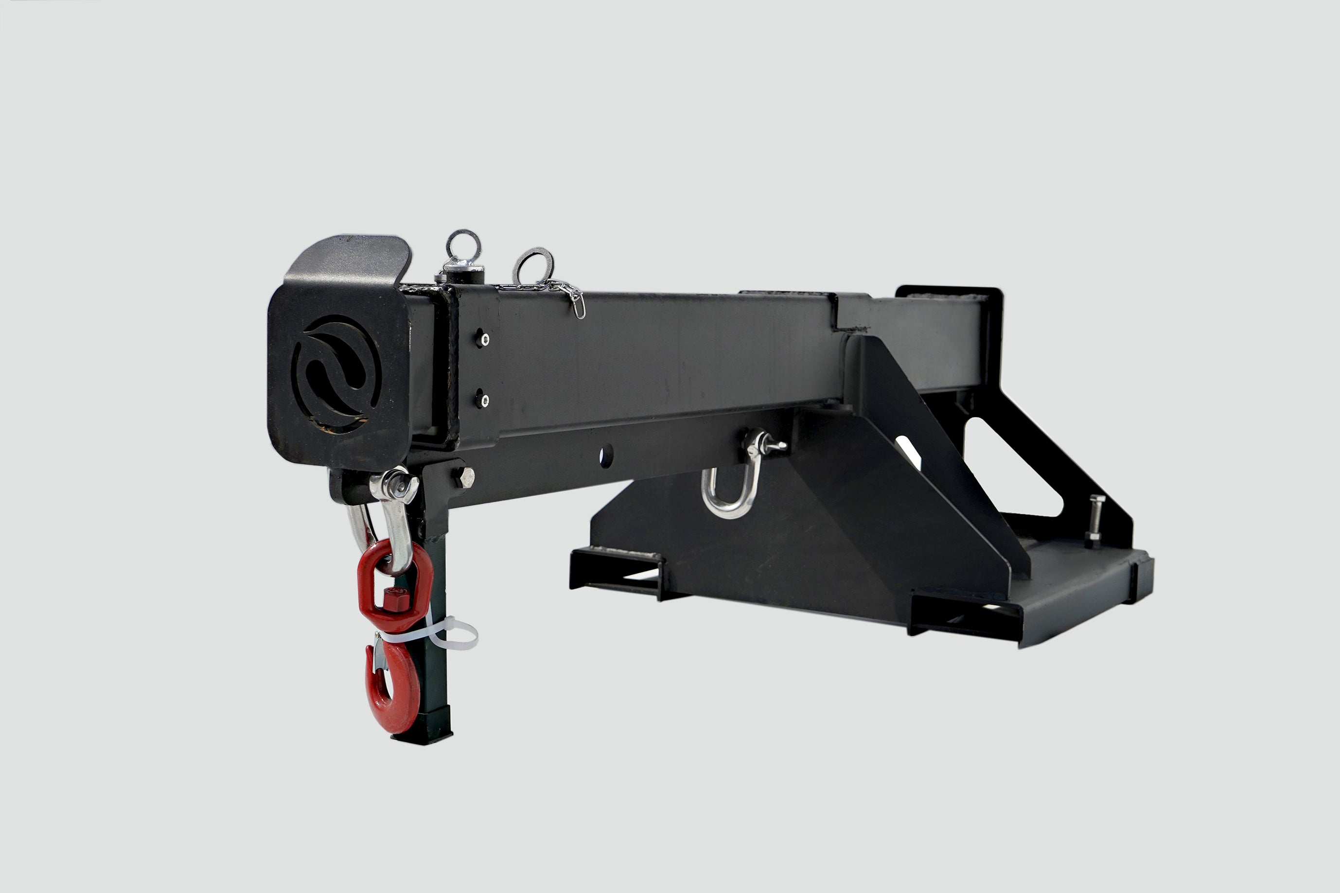 Unused Forklift Jib (MSRP: $2490)