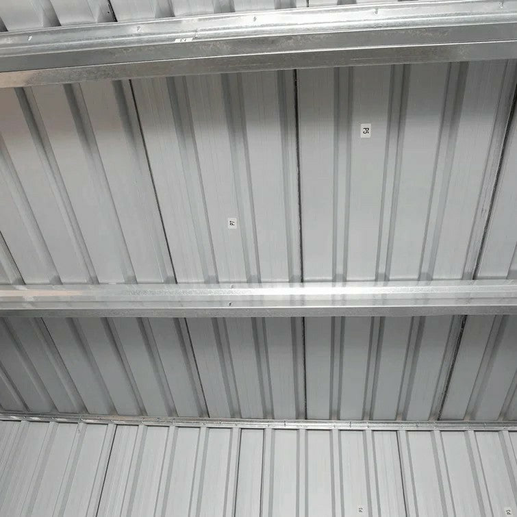 Heavy-Duty Car Garage shed 20x10ft