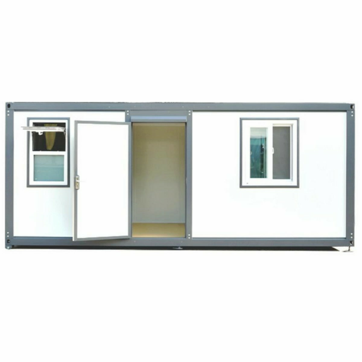 PORTABLE OFFICE 7-20ft-007D