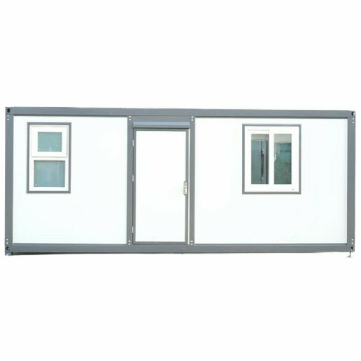 PORTABLE OFFICE 7-20ft-007D