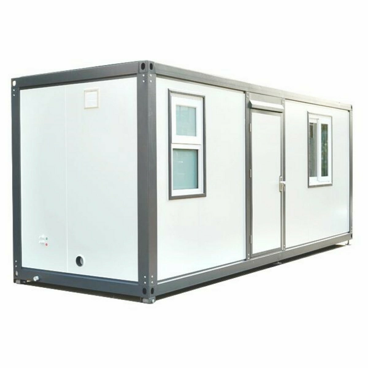 PORTABLE OFFICE 7-20ft-007D