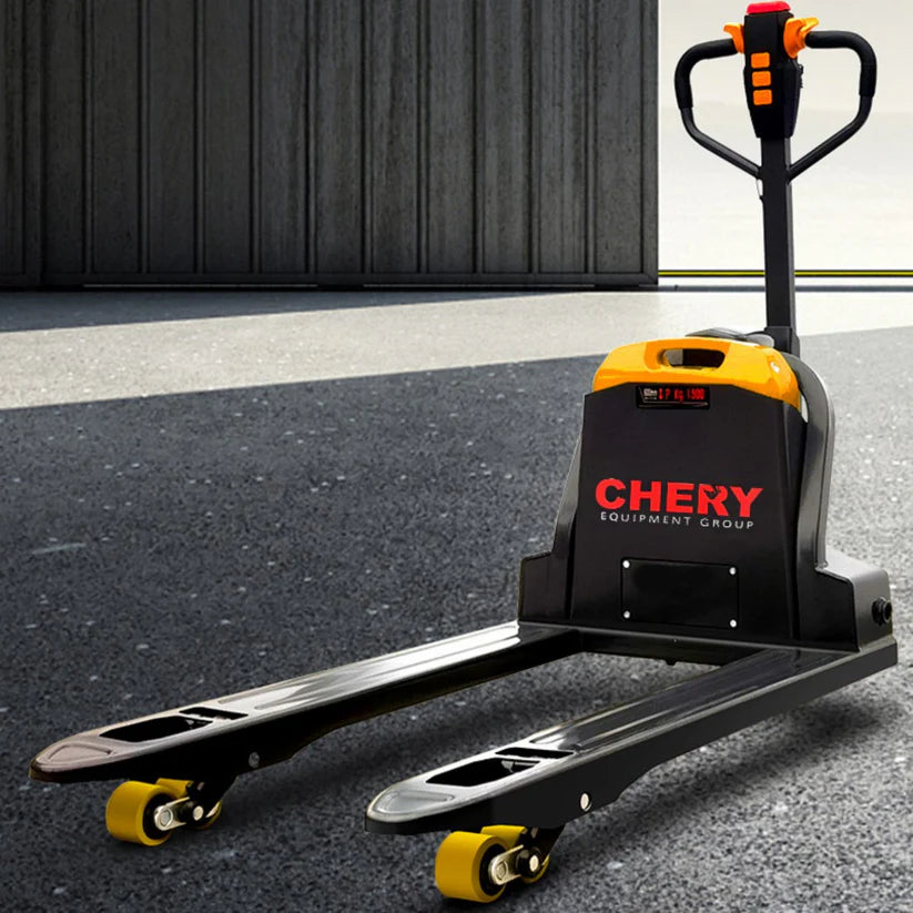 Unused Chery Electric Jack 4400 lbs (MSRP: $2,000)