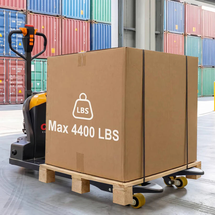 Unused Chery Electric Jack 4400 lbs (MSRP: $2,000)