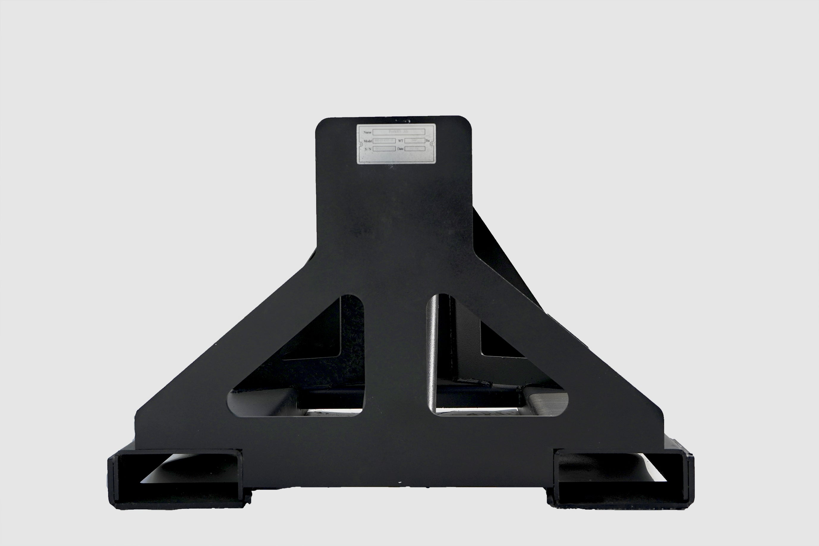 Unused Forklift Jib (MSRP: $2490)