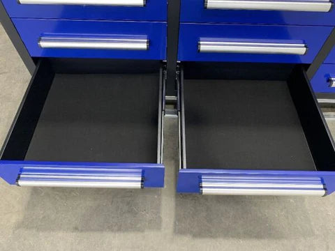 Work Bench 7FT-20D Stainless Steel