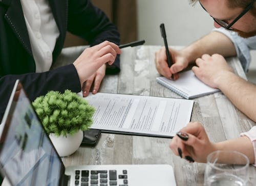 Clear, Verifiable Listings