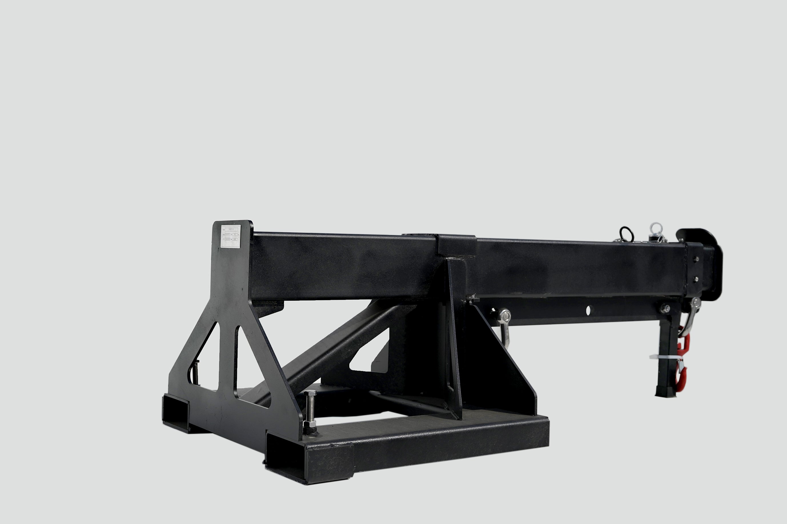 Unused Forklift Jib (MSRP: $2490)