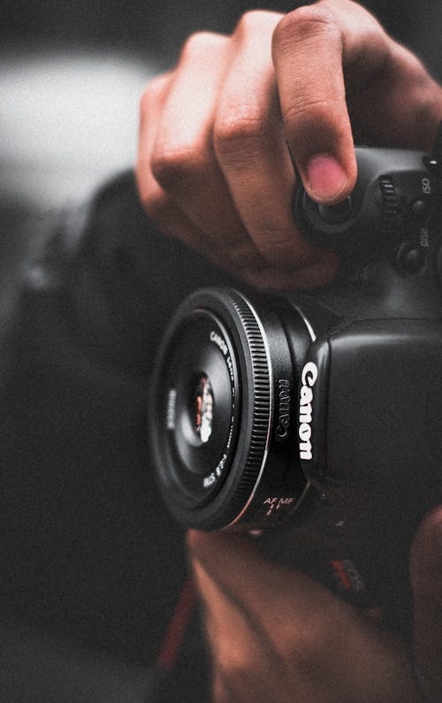Professional Photography