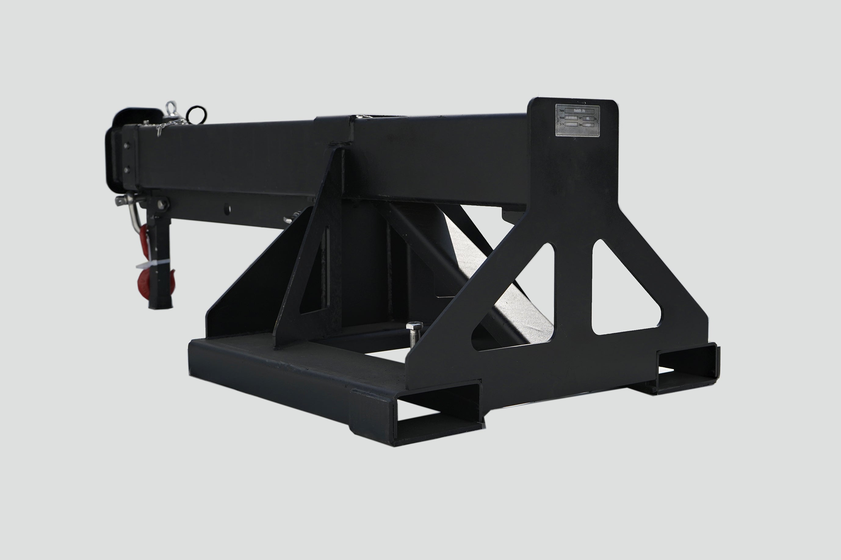 Unused Forklift Jib (MSRP: $2490)