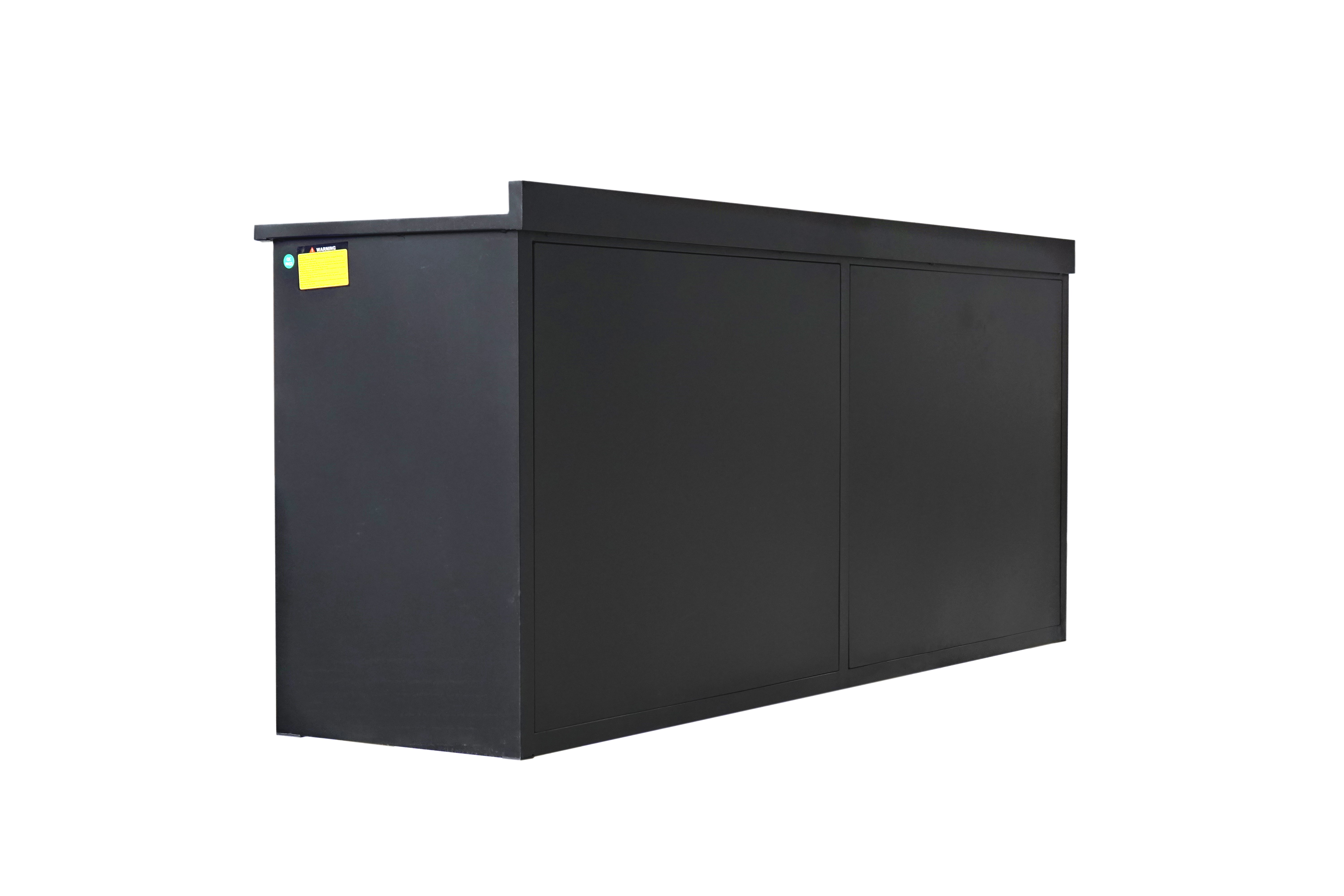 Unused Work Bench 7FT-20D Red (MSRP: $2,699)