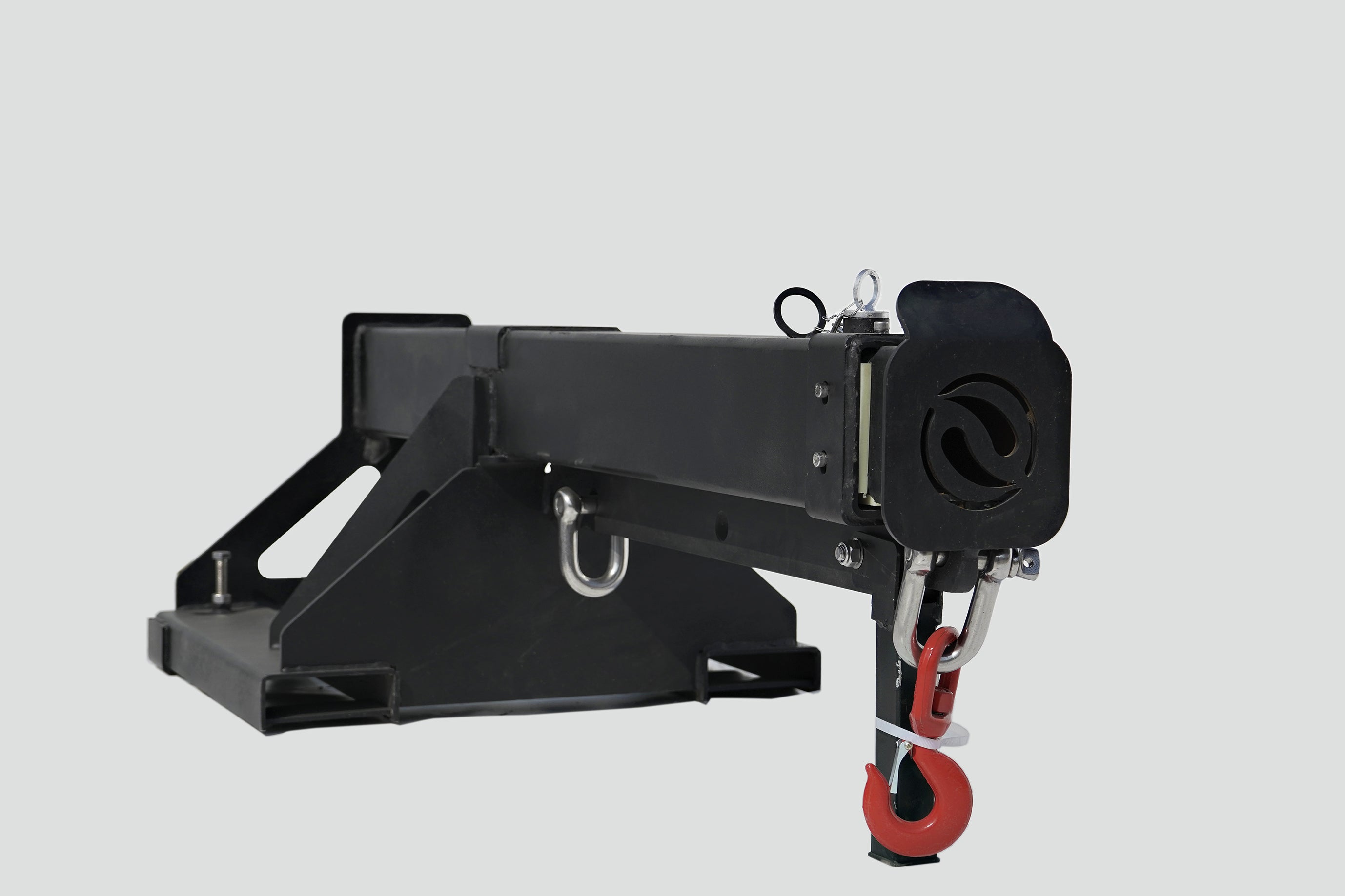 Unused Forklift Jib (MSRP: $2490)