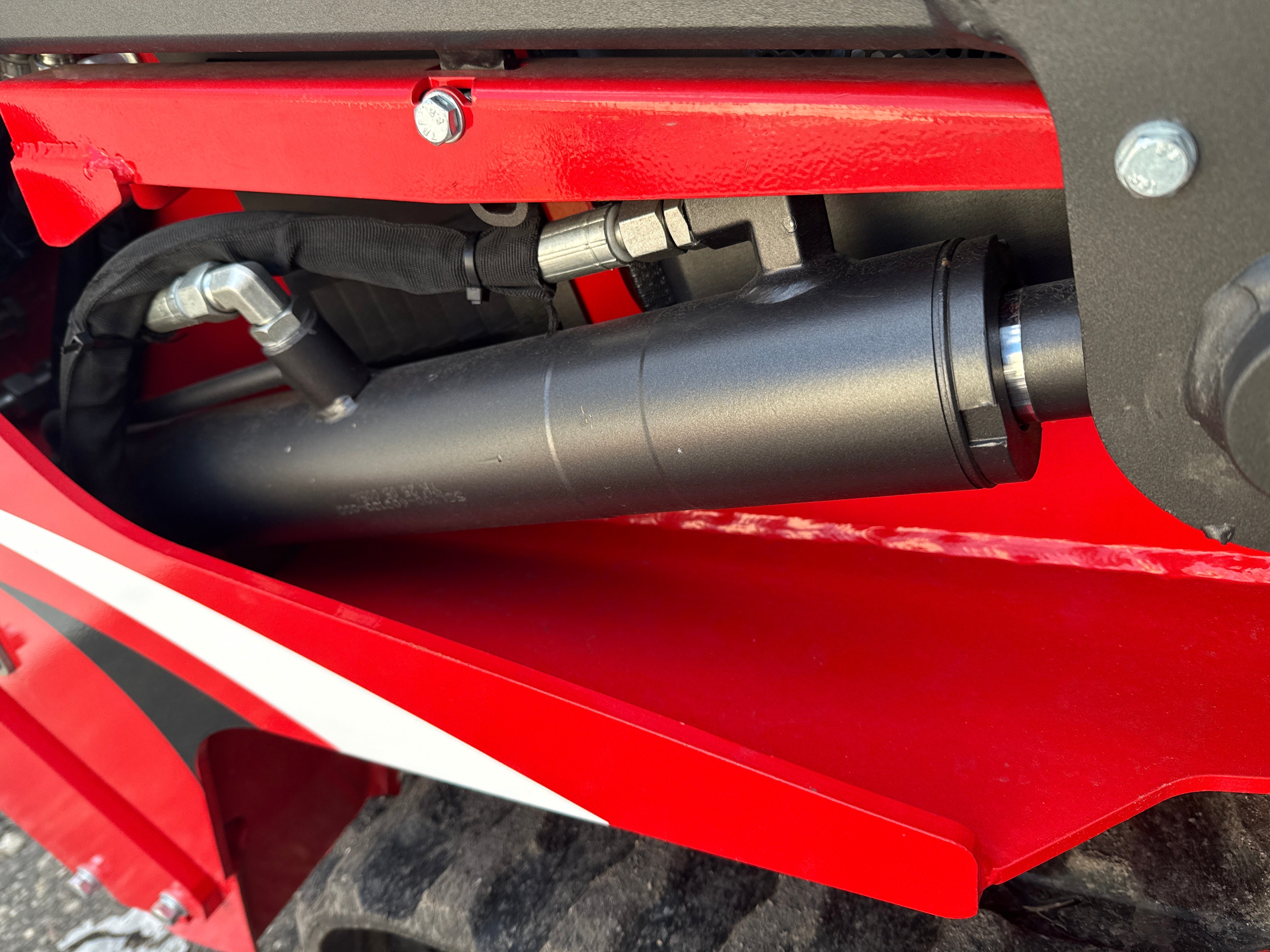 Unused Shangqi Mini Skid Steer Loader Track Loaders with KUBOTA Engine