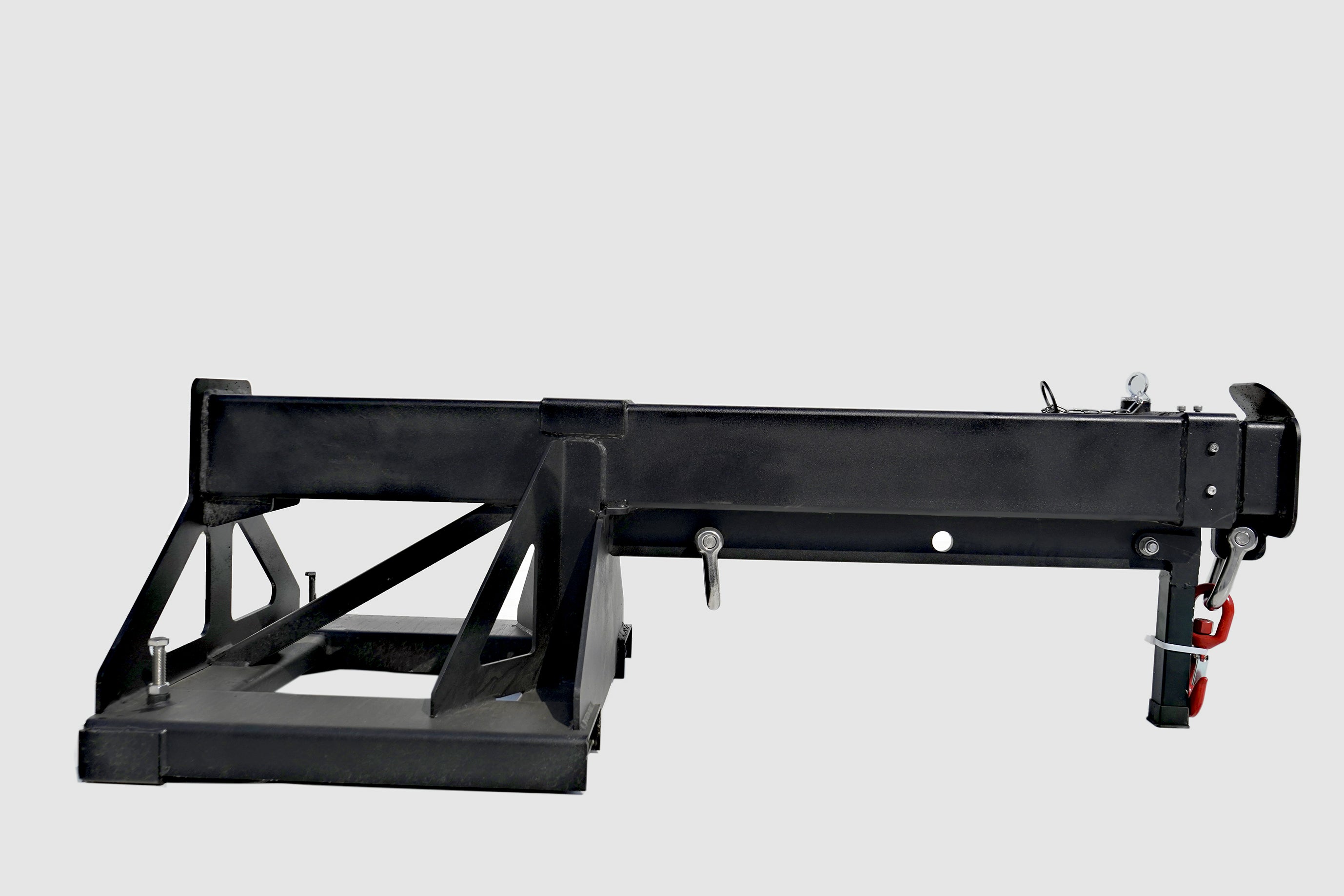 Unused Forklift Jib (MSRP: $2490)