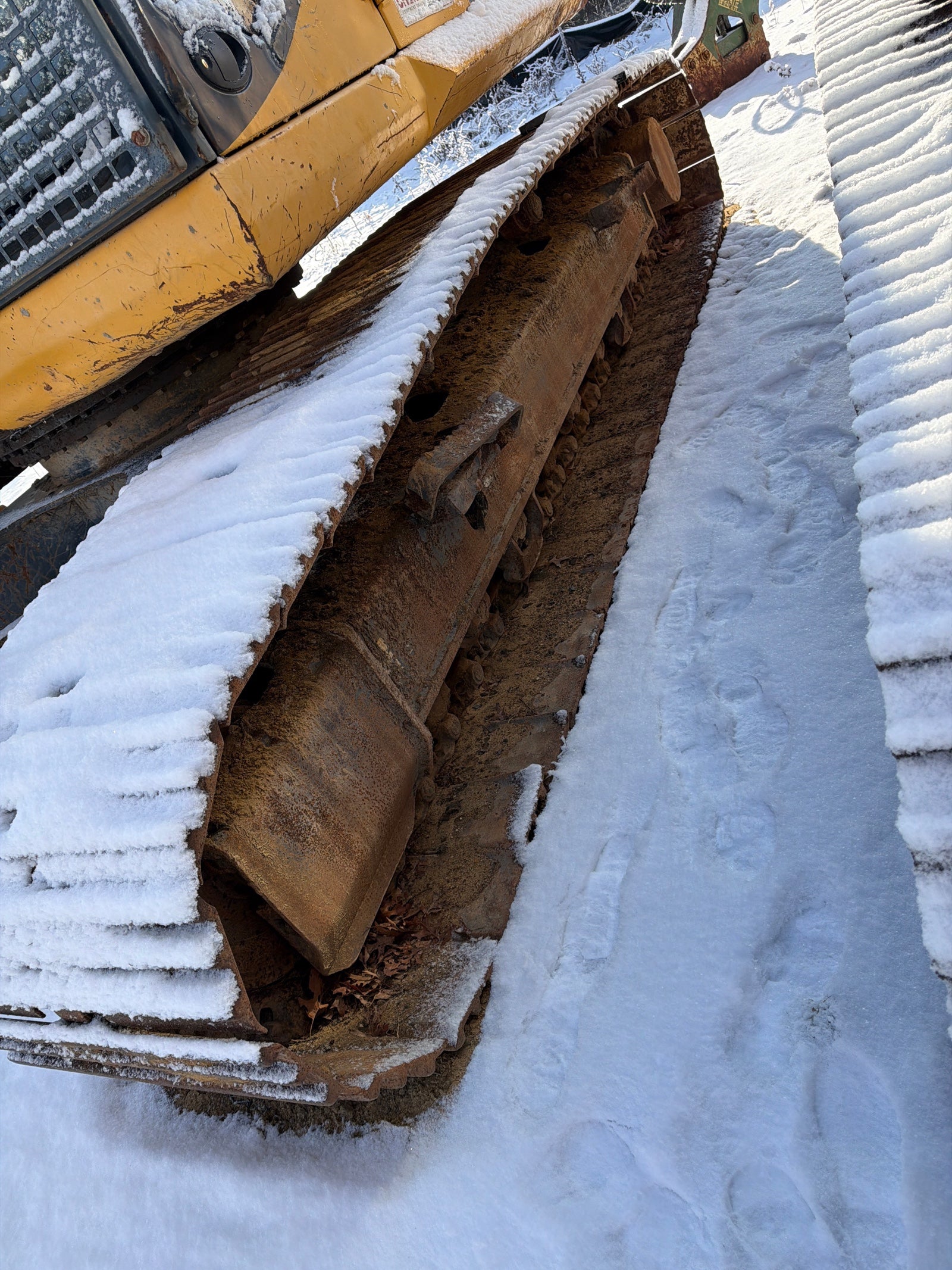 Used LiuGong Excavator CLG925E