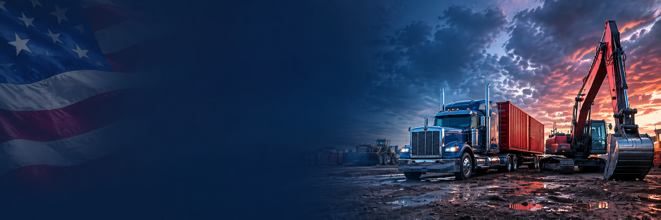 Ready to Buy or Sell Equipment?