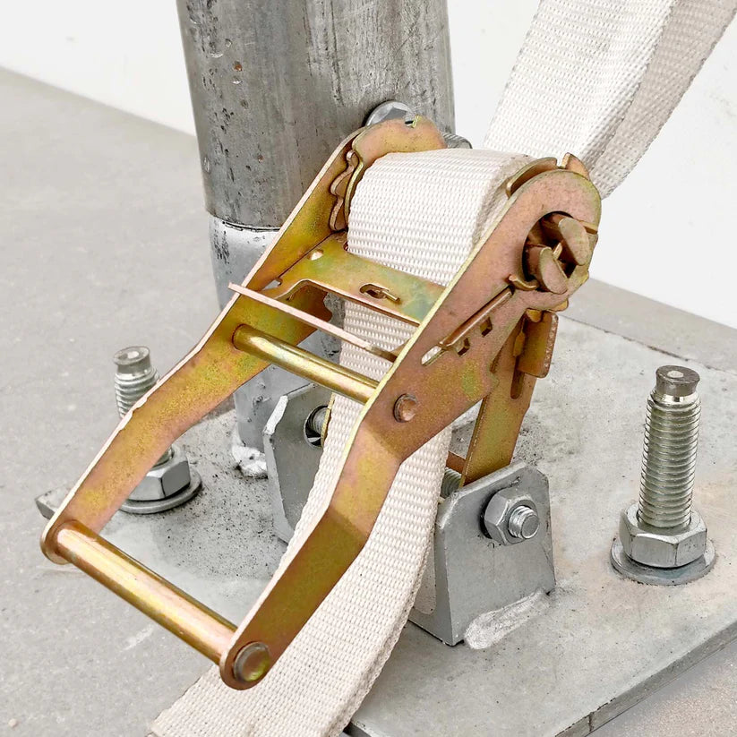 Unused Gold Mountain SP204016DP-610g pvc 22oz (MSRP: $7,399)