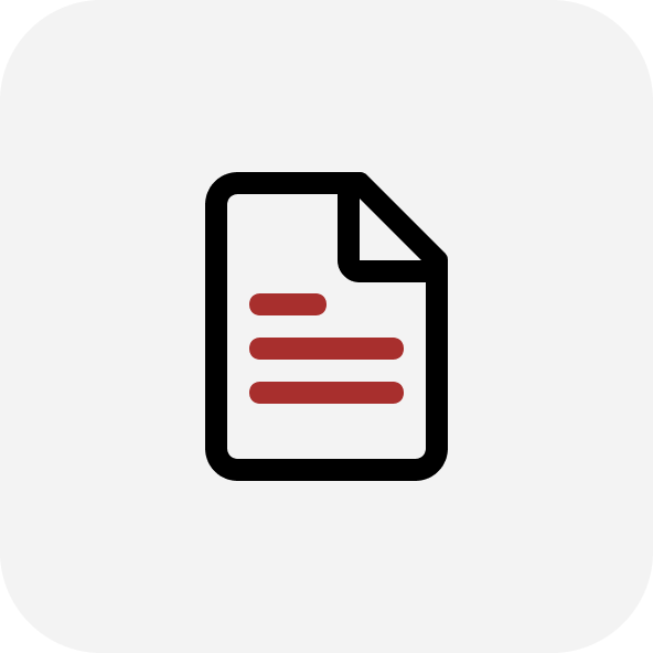 Accurate Information & Documentation