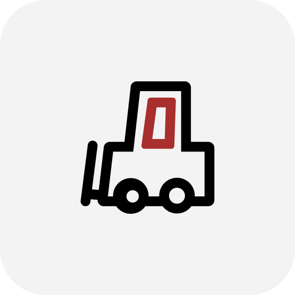 Equipment Condition Standards