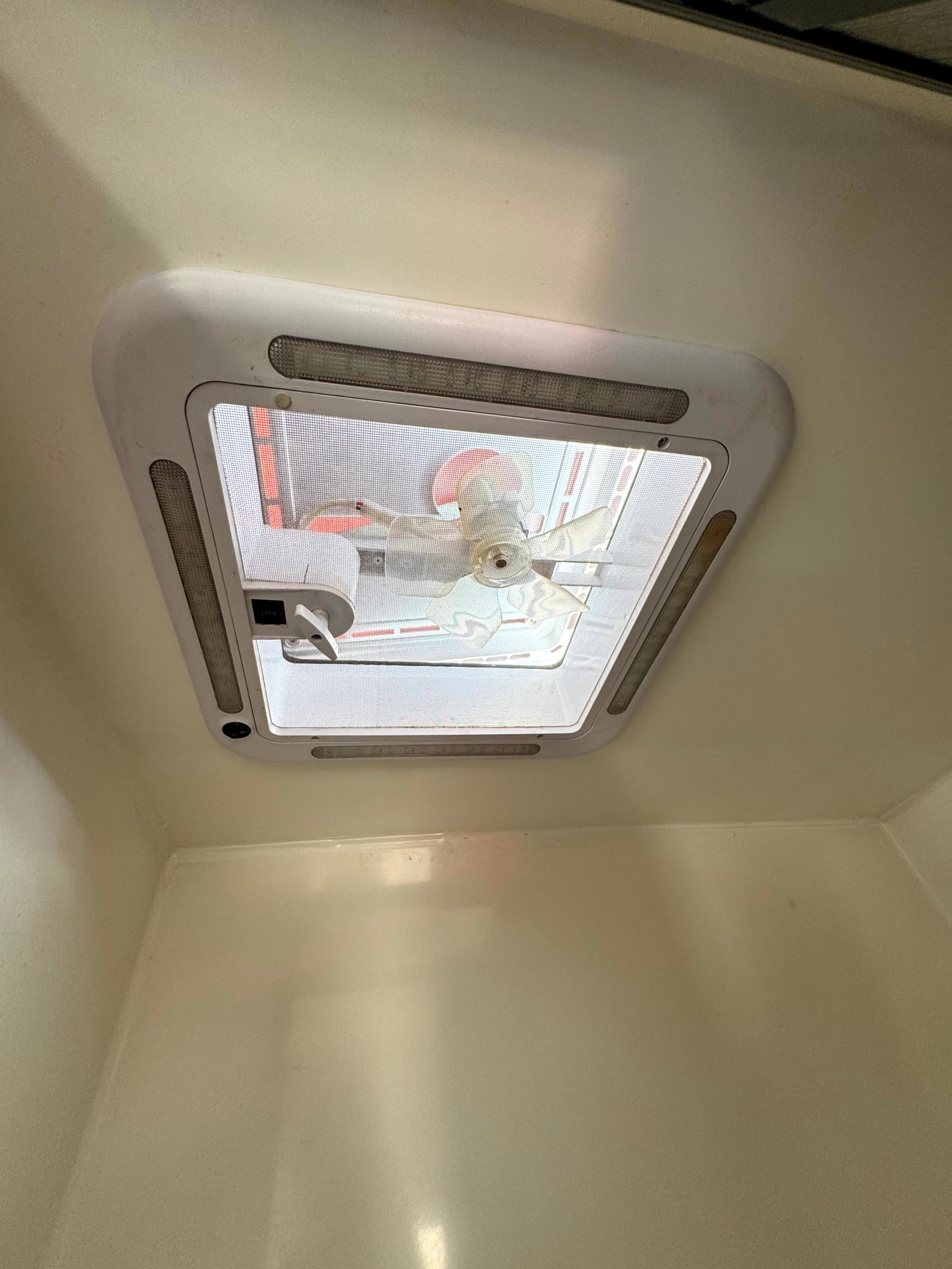 Unused 17FT Self-Contained Cabin Living Shell