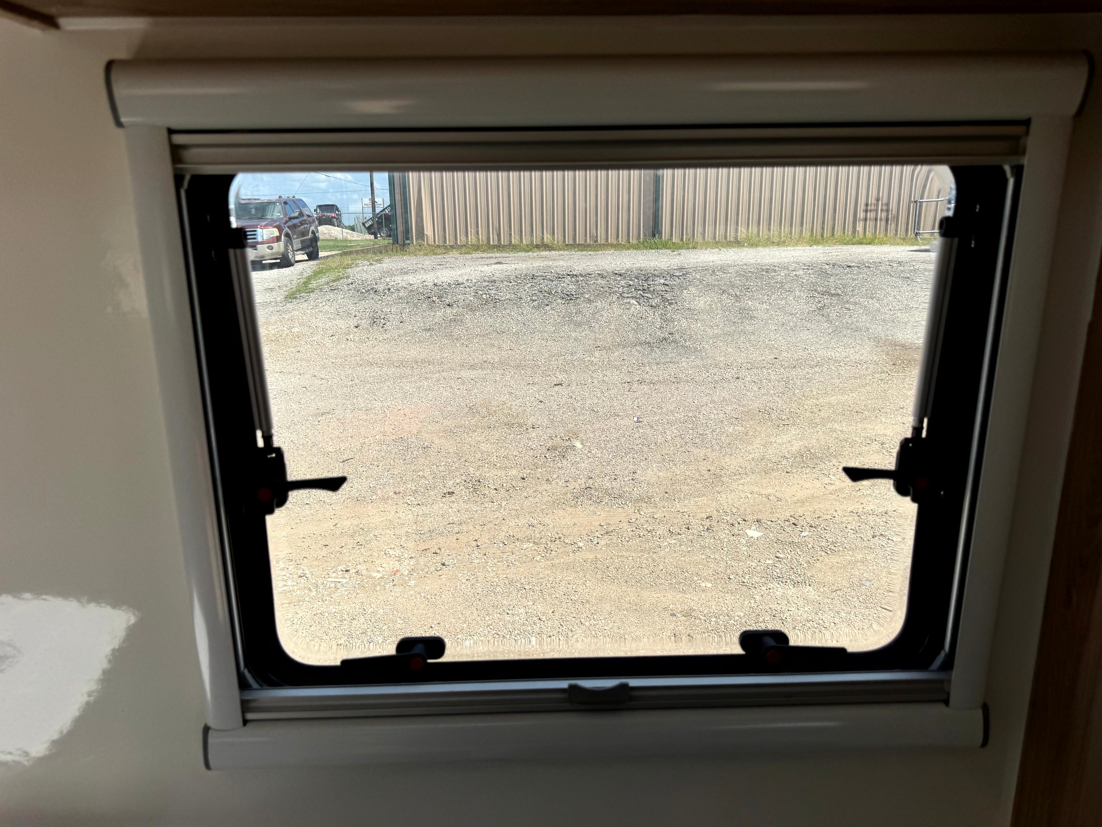 Unused 17FT Self-Contained Cabin Living Shell