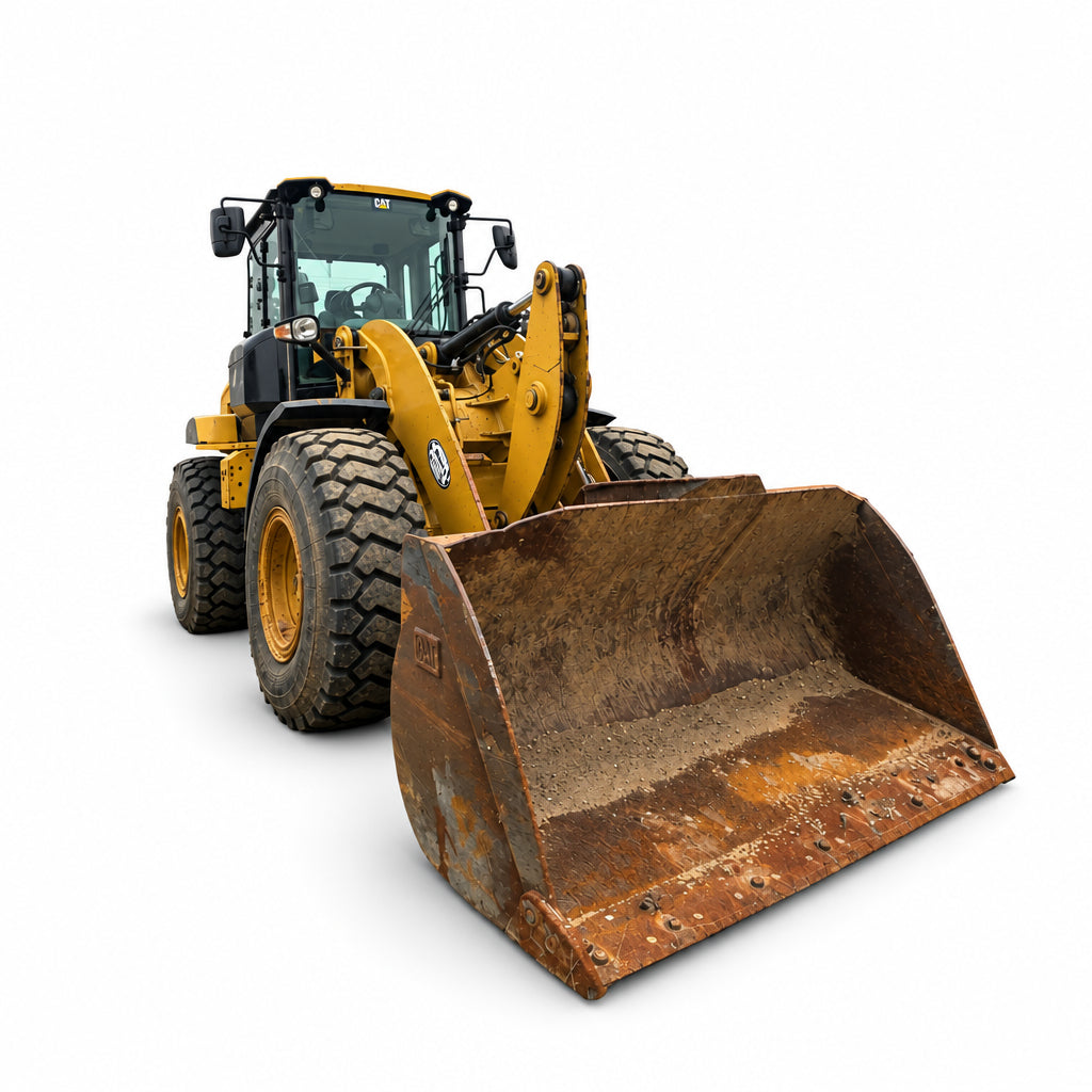 Used  Wheel Loader CAT926M