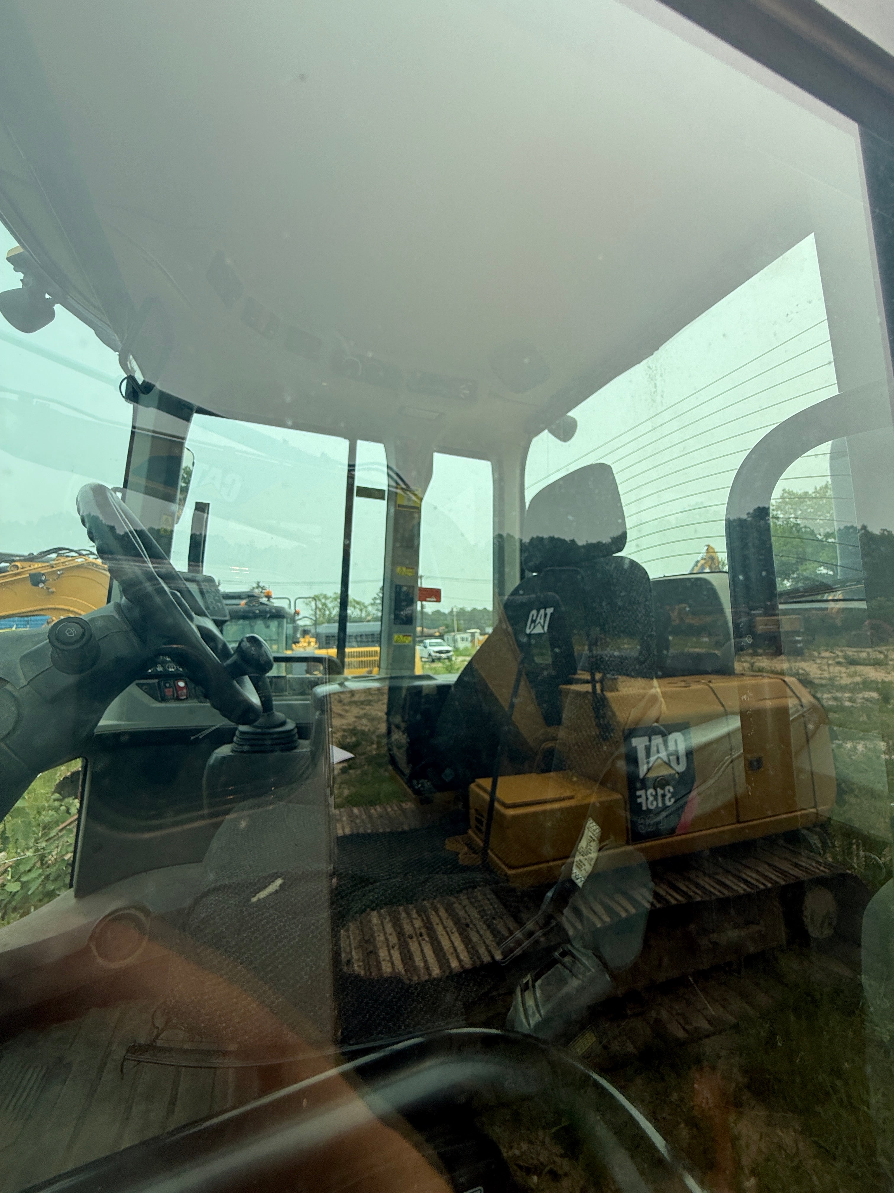 Used  Wheel Loader CAT926M