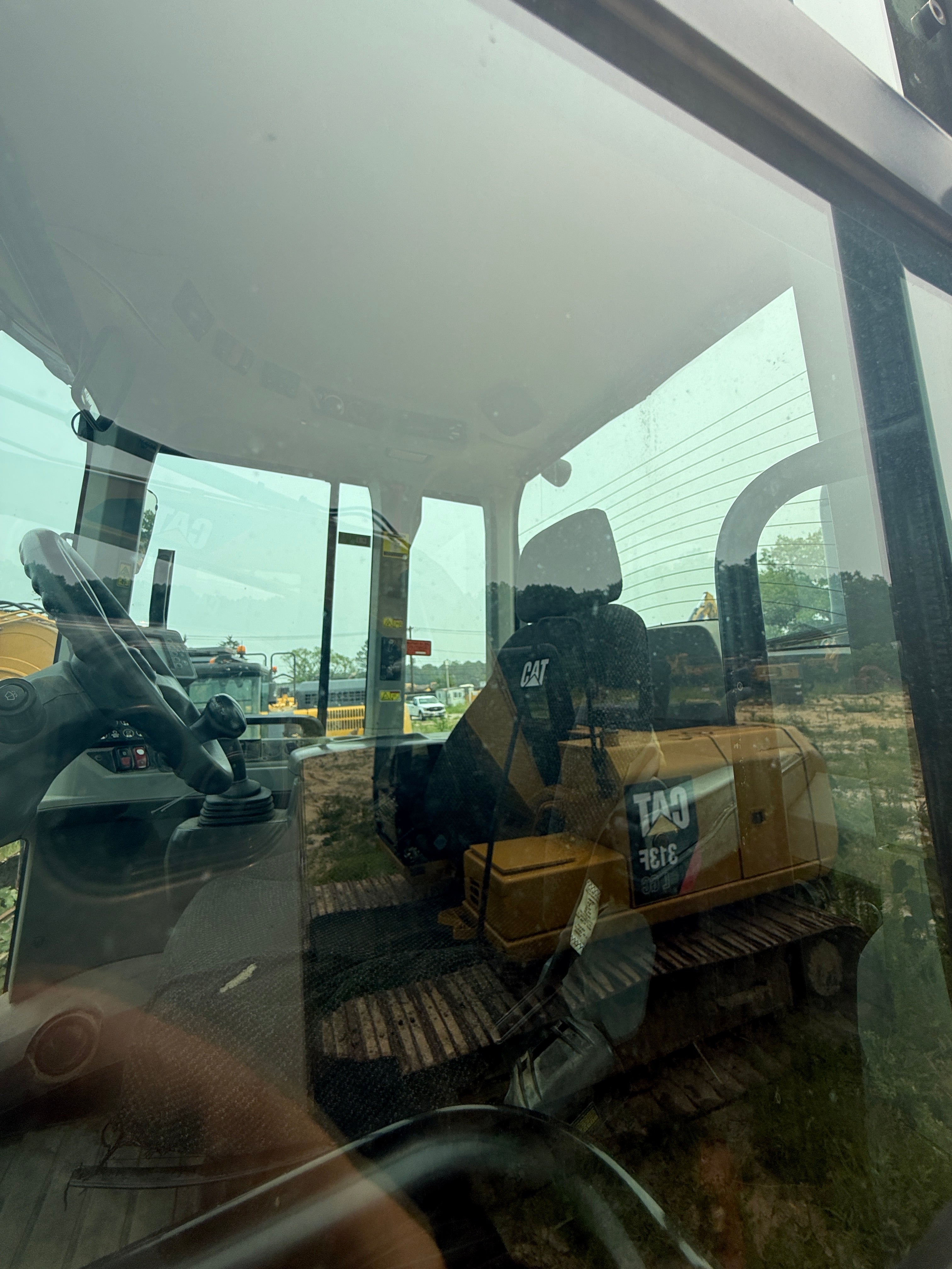 Used  Wheel Loader CAT926M