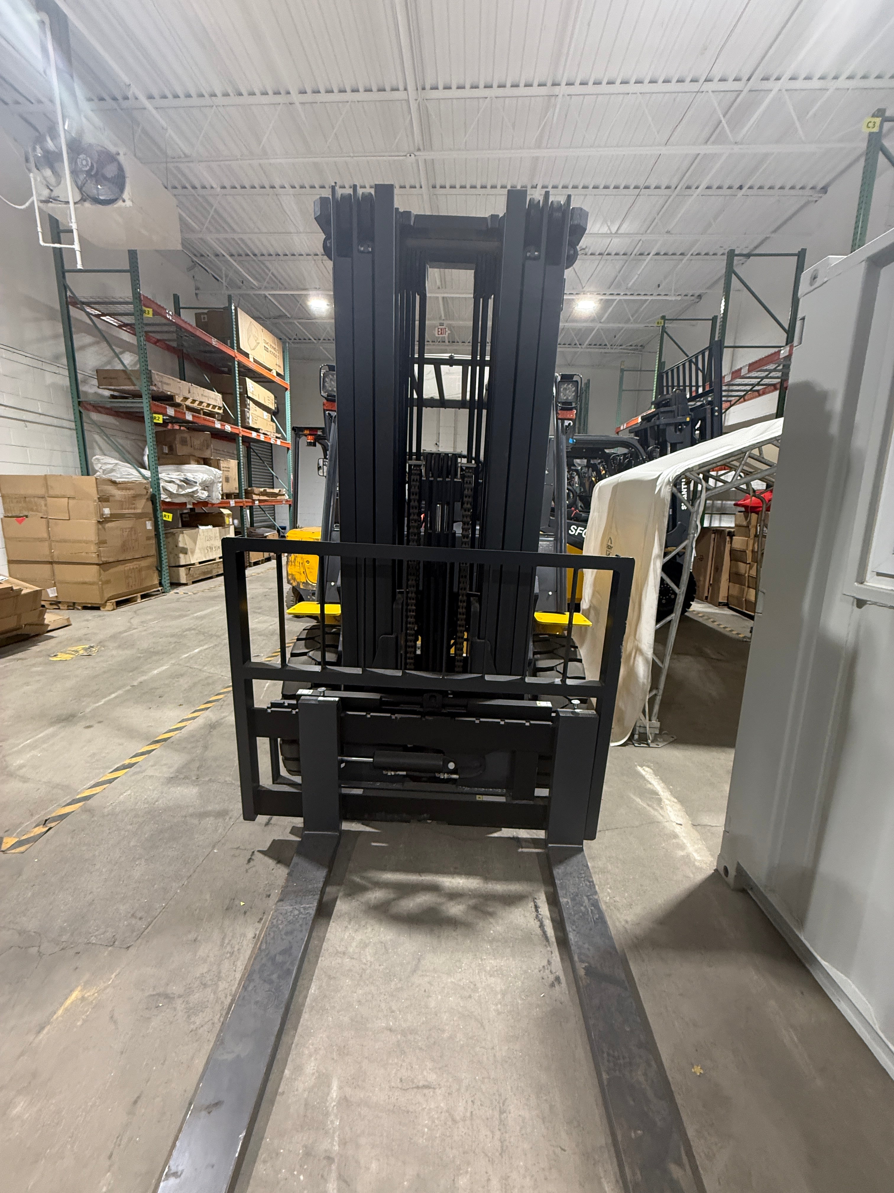 Unused Forklift Shantui SFG50S