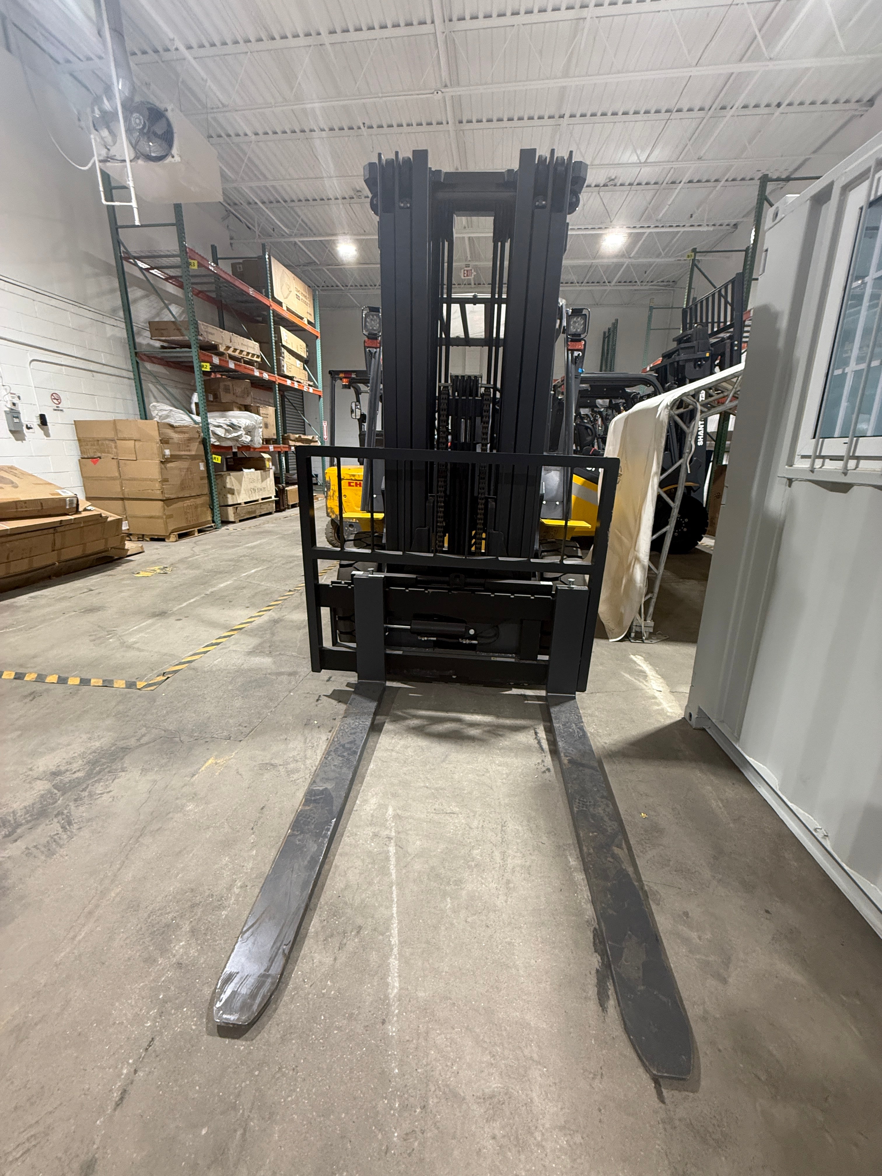 Unused Forklift Shantui SFG50S