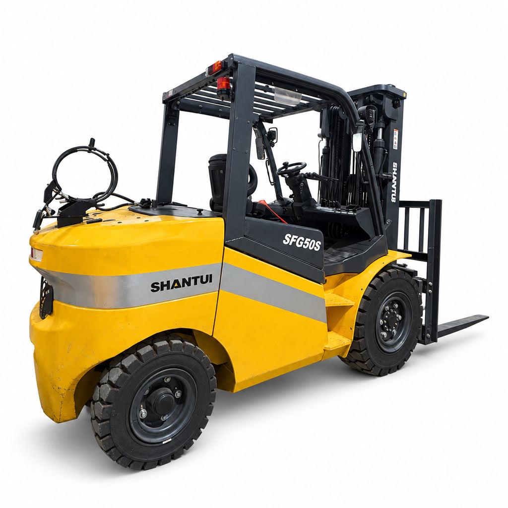 Unused Forklift Shantui SFG50S