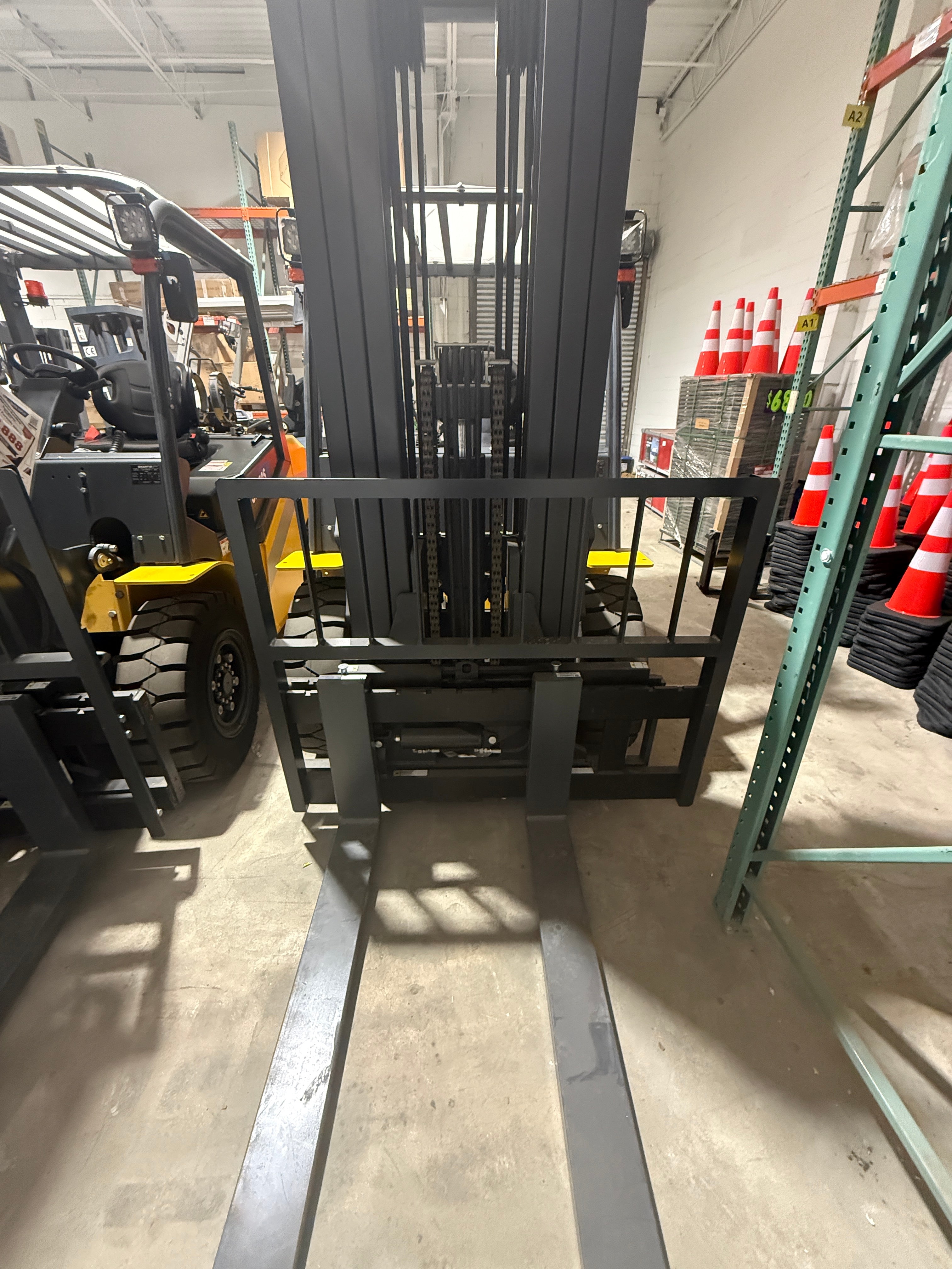 Unused Forklift Shantui SFG50S