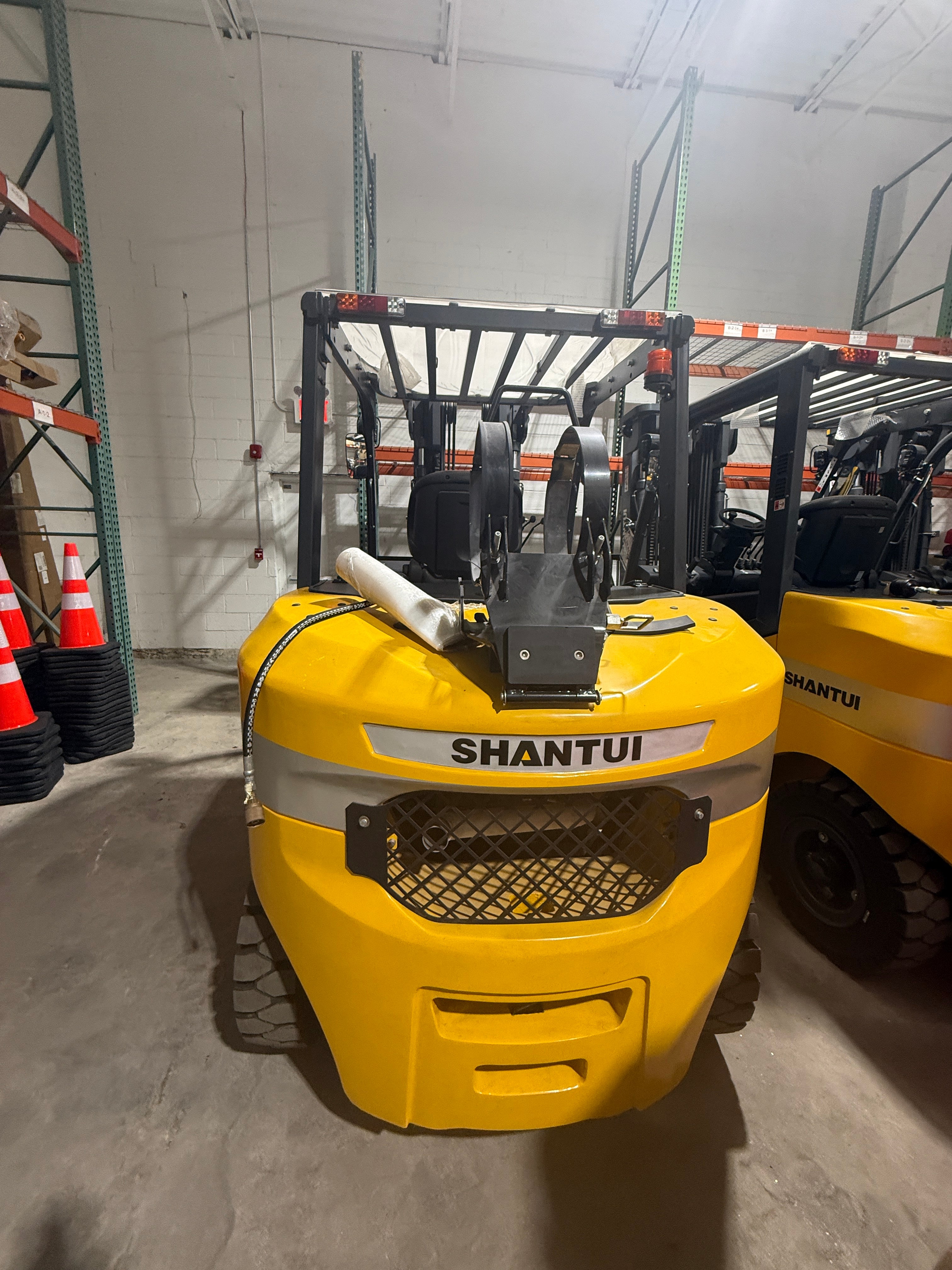 Unused Forklift Shantui SFG50S