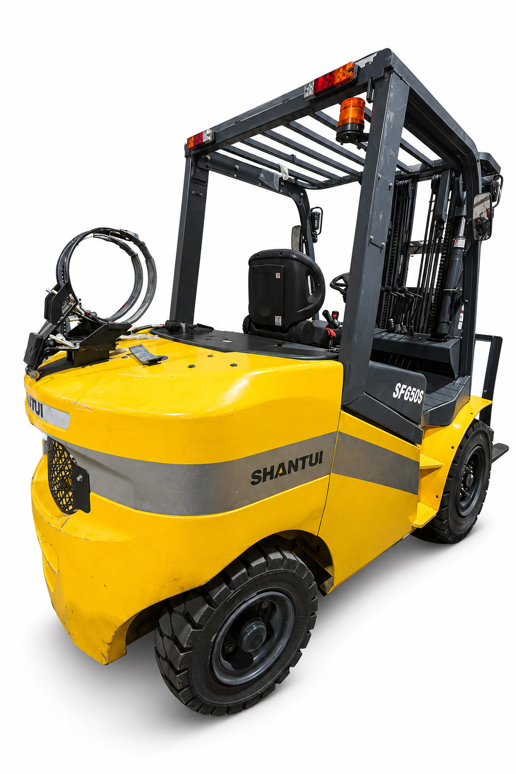 Unused Forklift Shantui SFG50S