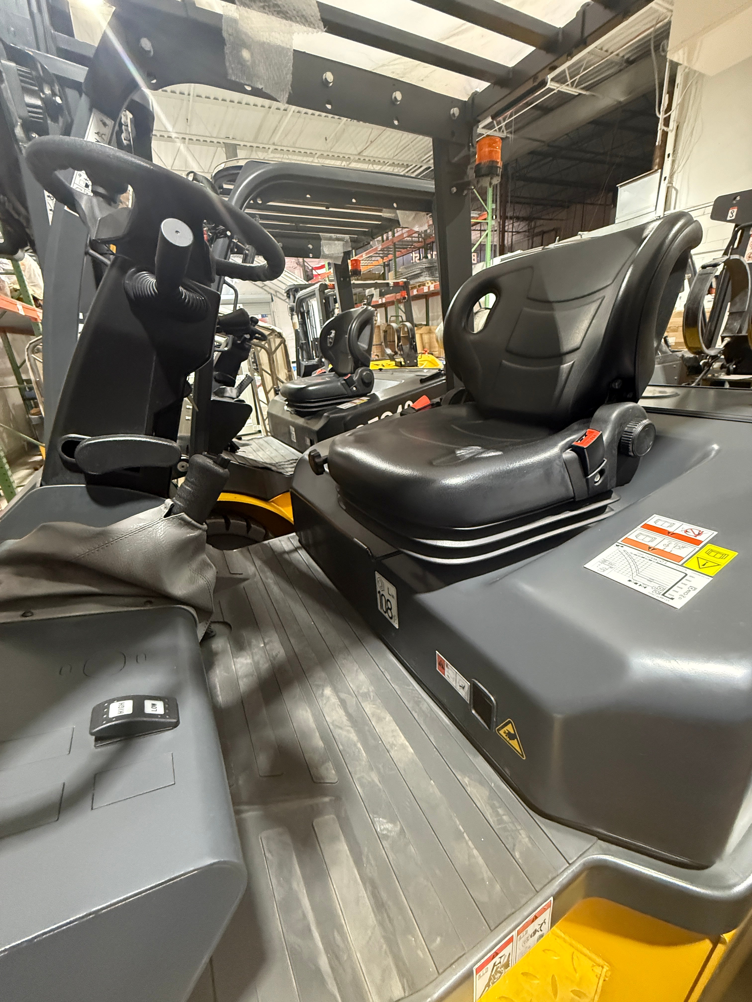 Unused Forklift Shantui SFG40
