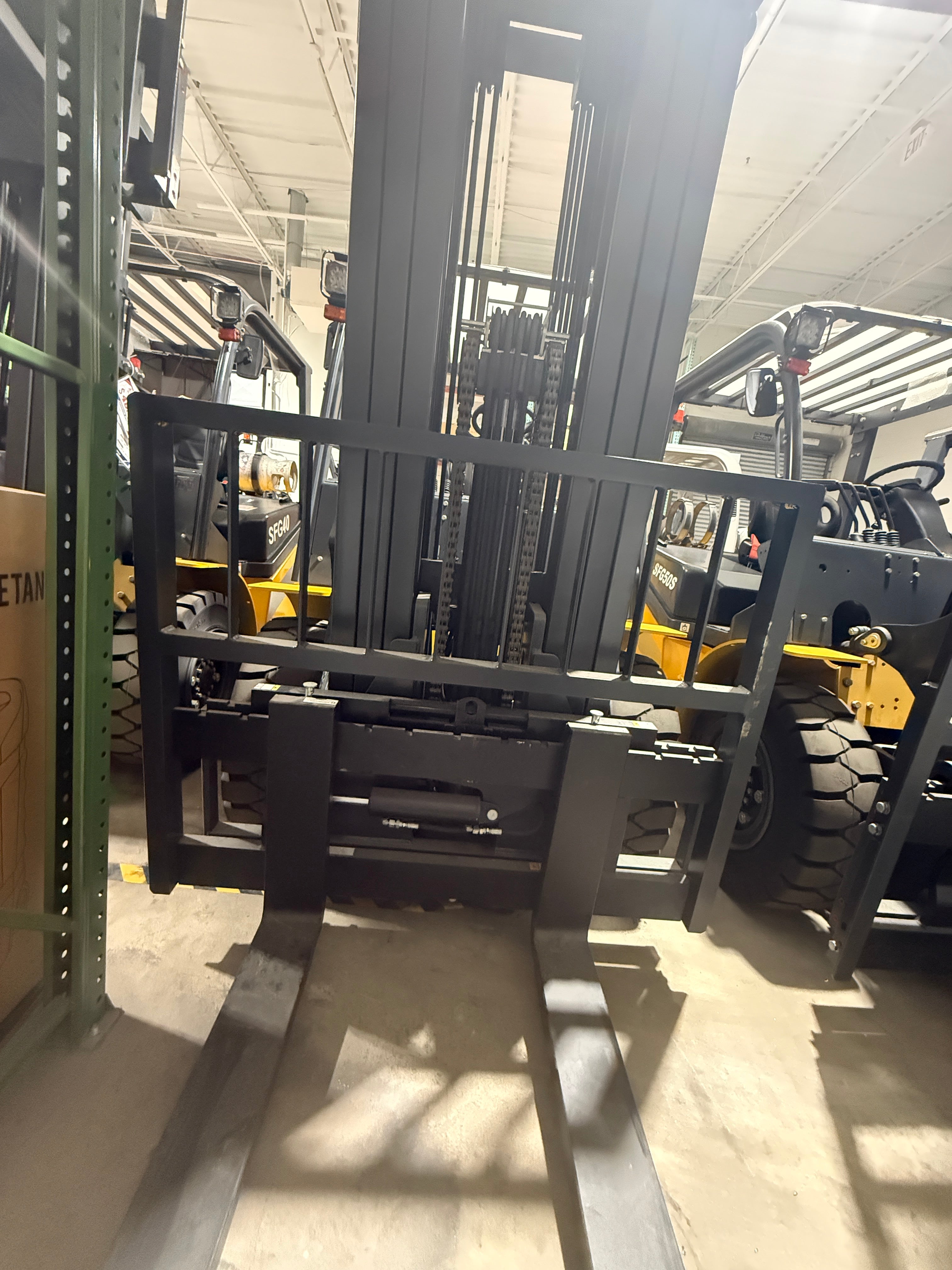 Unused Forklift Shantui SFG40