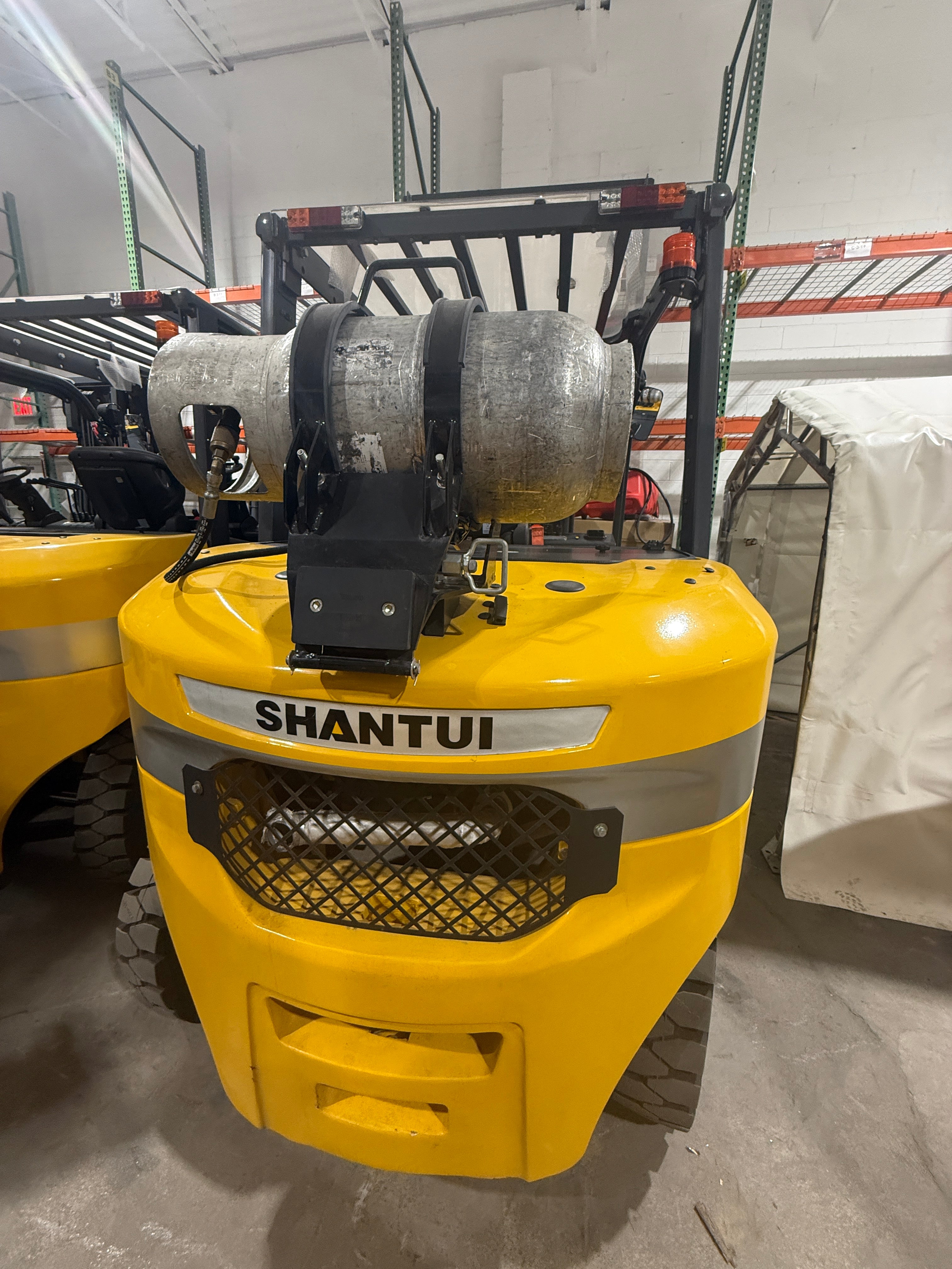 Unused Forklift Shantui SFG40