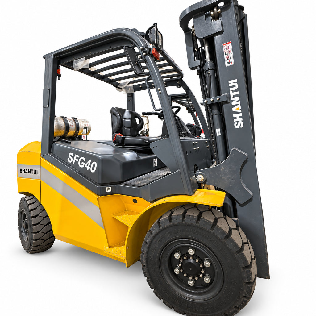 Unused Forklift Shantui SFG40