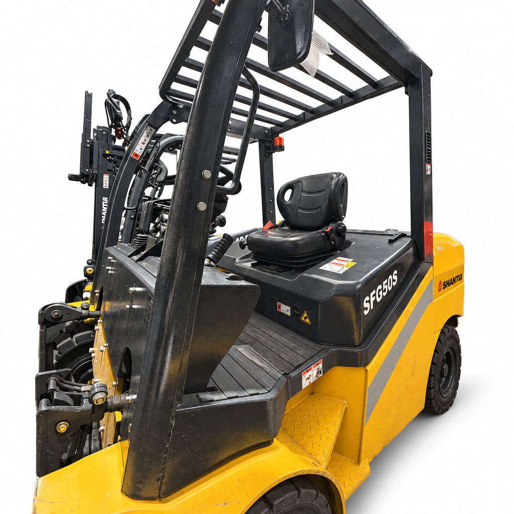 Unused  Forklift Shantui SFG50S